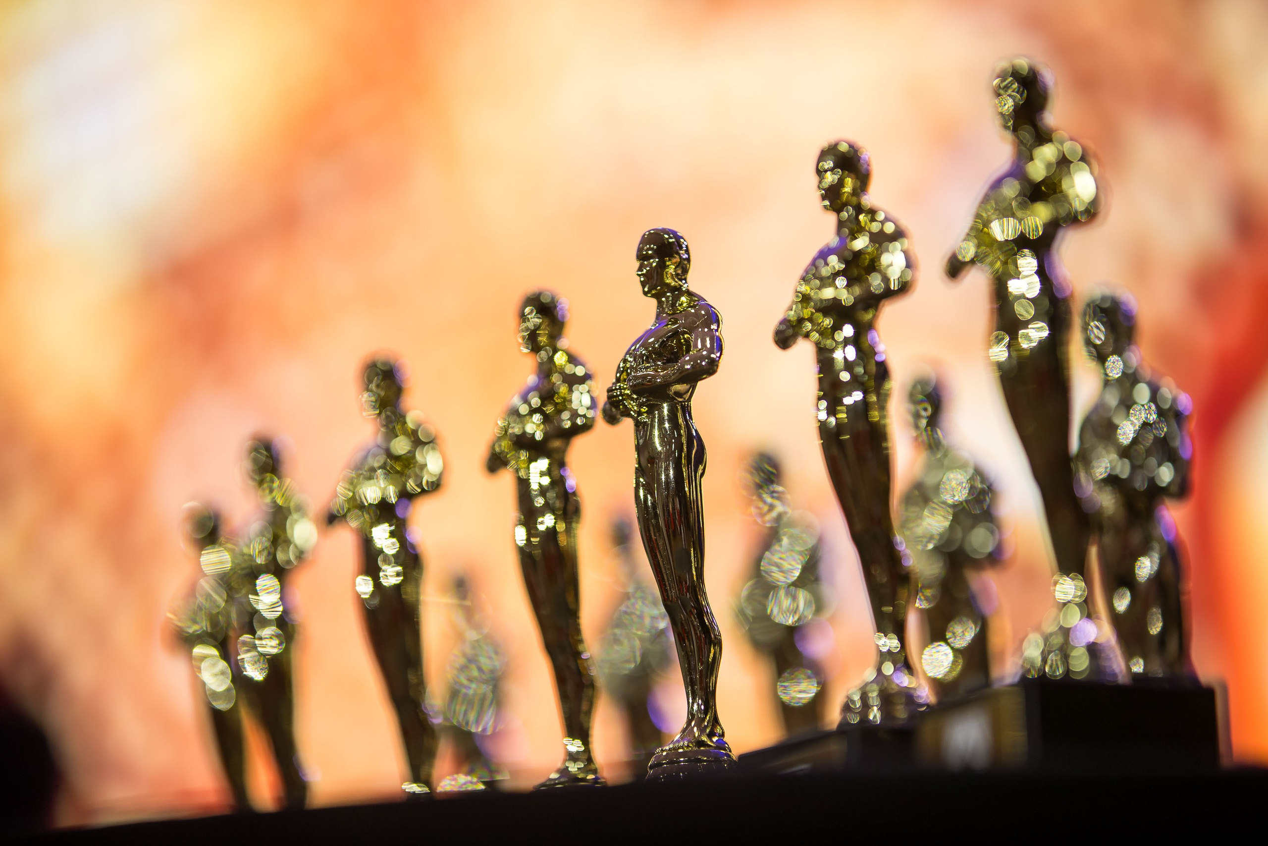 Арзиз Oscar party. Репортажный фотограф во Владивостоке