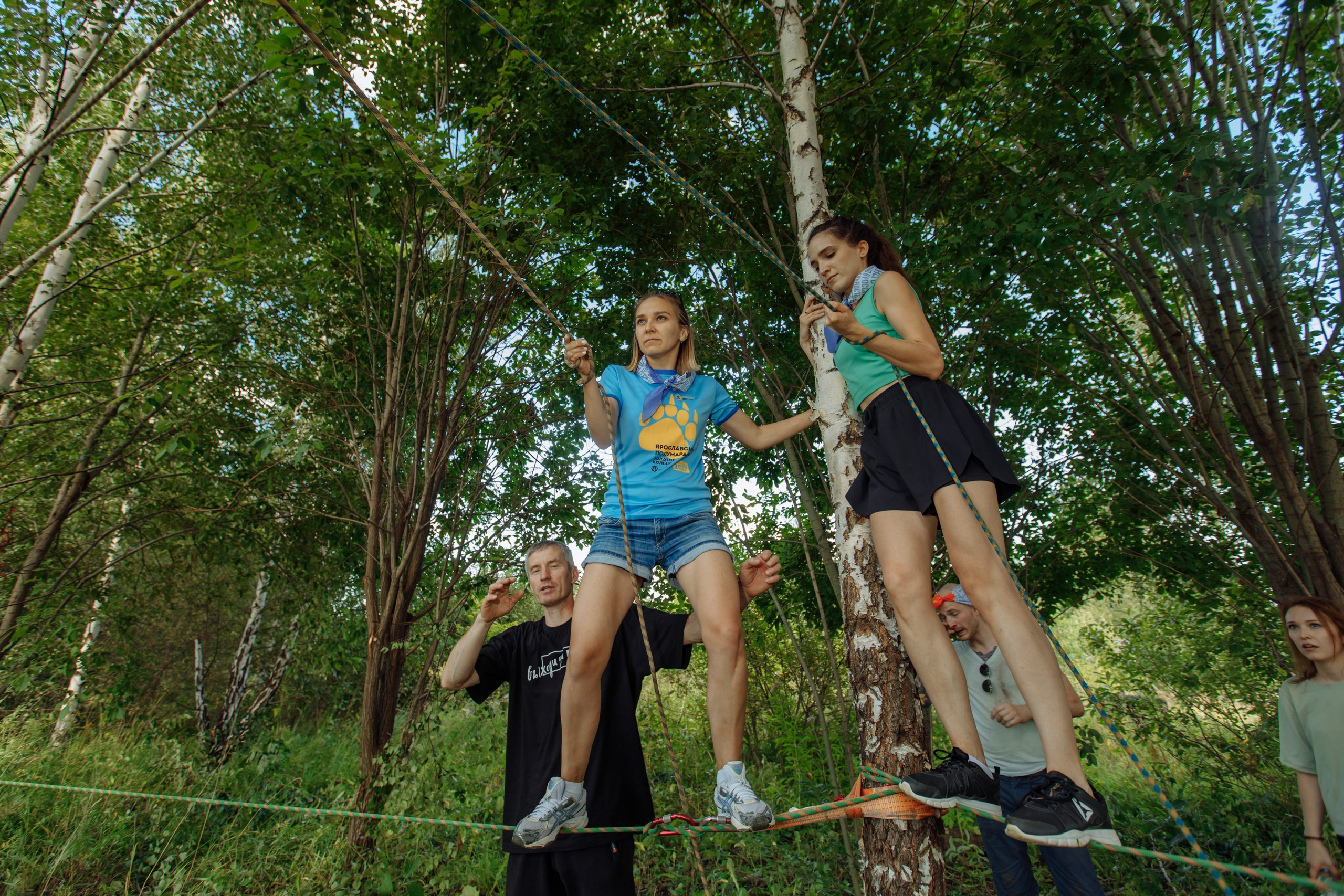 SUMMER. Motorkon. Свадебный фотограф в Ярославле Анастасия Архипова