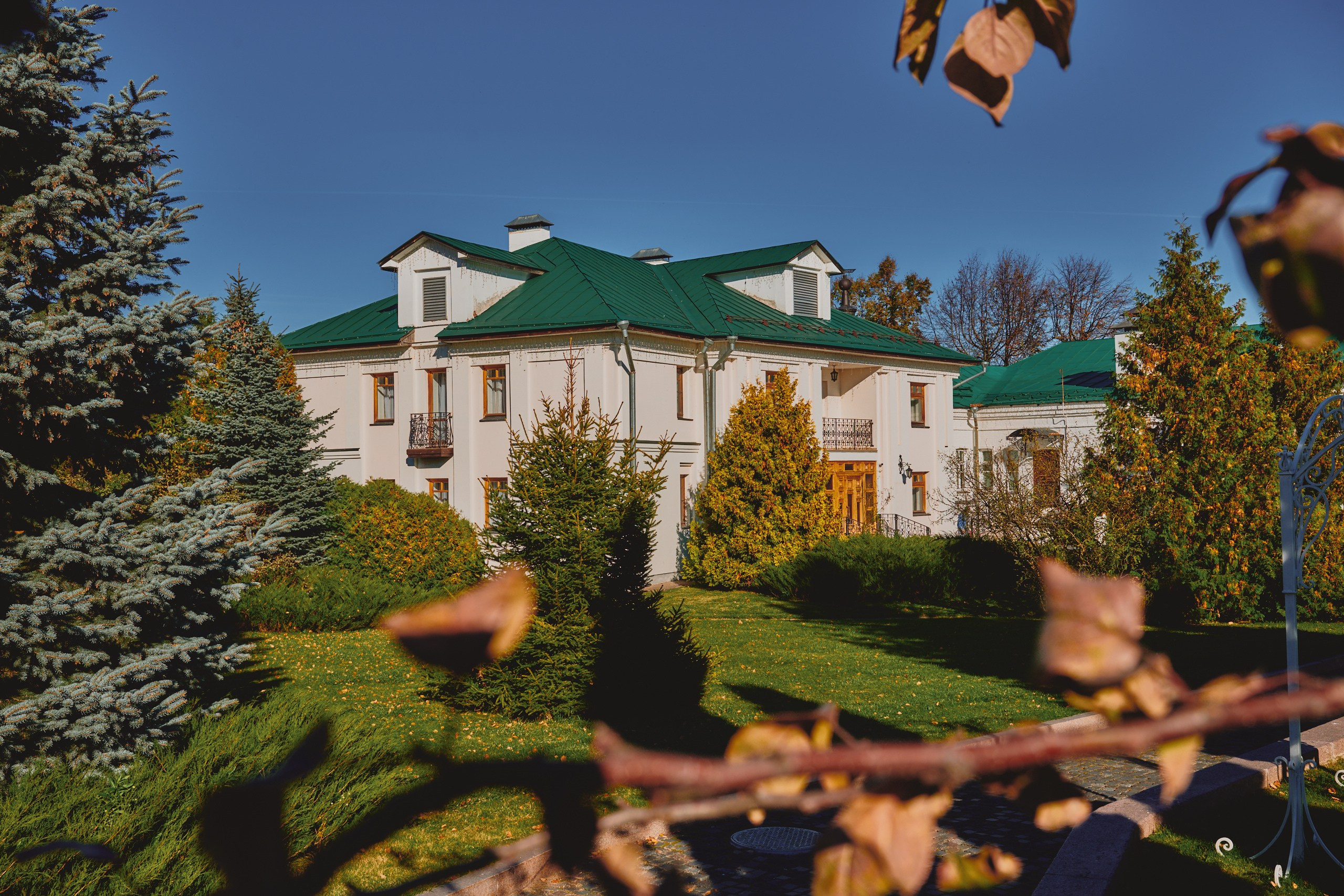 Суздаль — лучший город для Свадьб. Фотограф в Иваново на праздники и мероприятия — Александр Кондаков