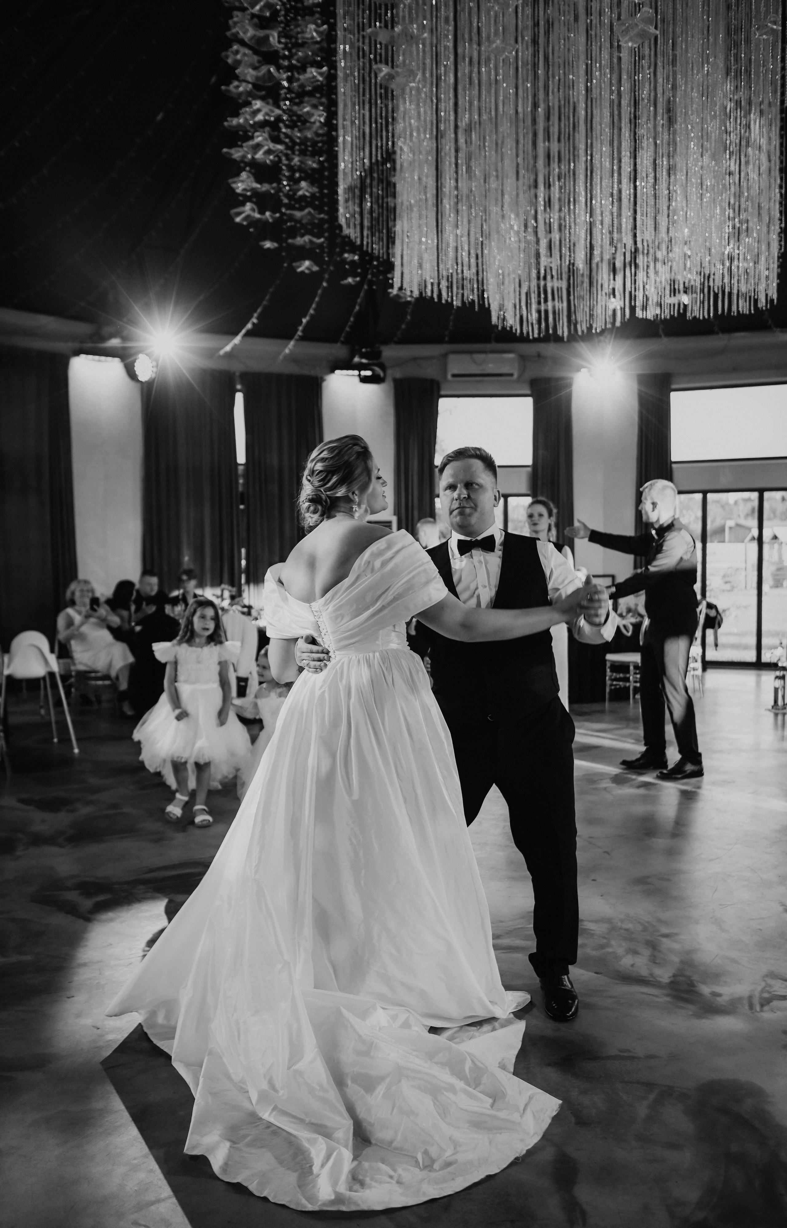 Свадьба полного дня. Анна и Иван. Семейный и свадебный фотограф в Санкт-Петербурге Яна