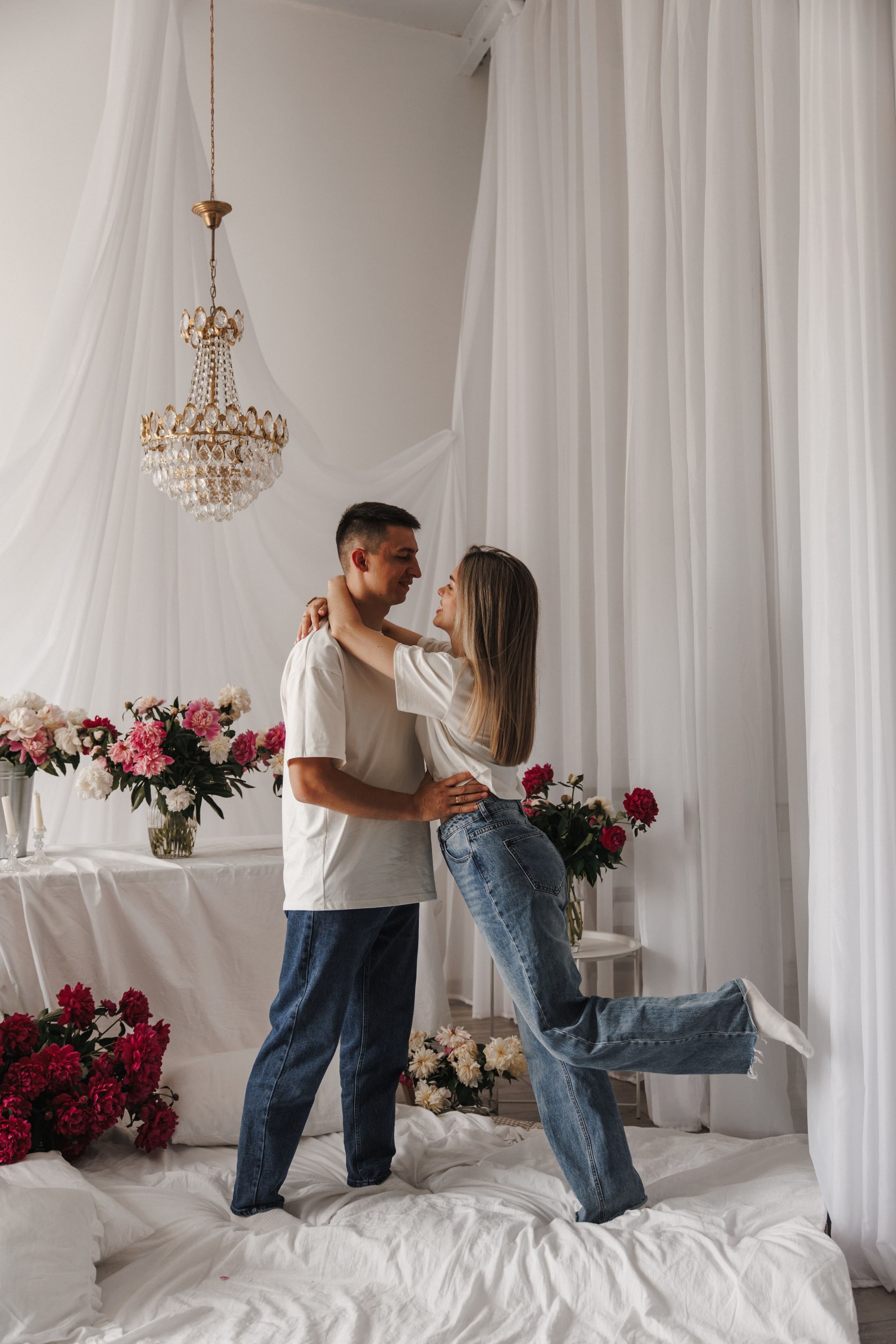 Валерий и Екатерина. Свадебный фотограф Краснодар Ростов Солоникова Вероника