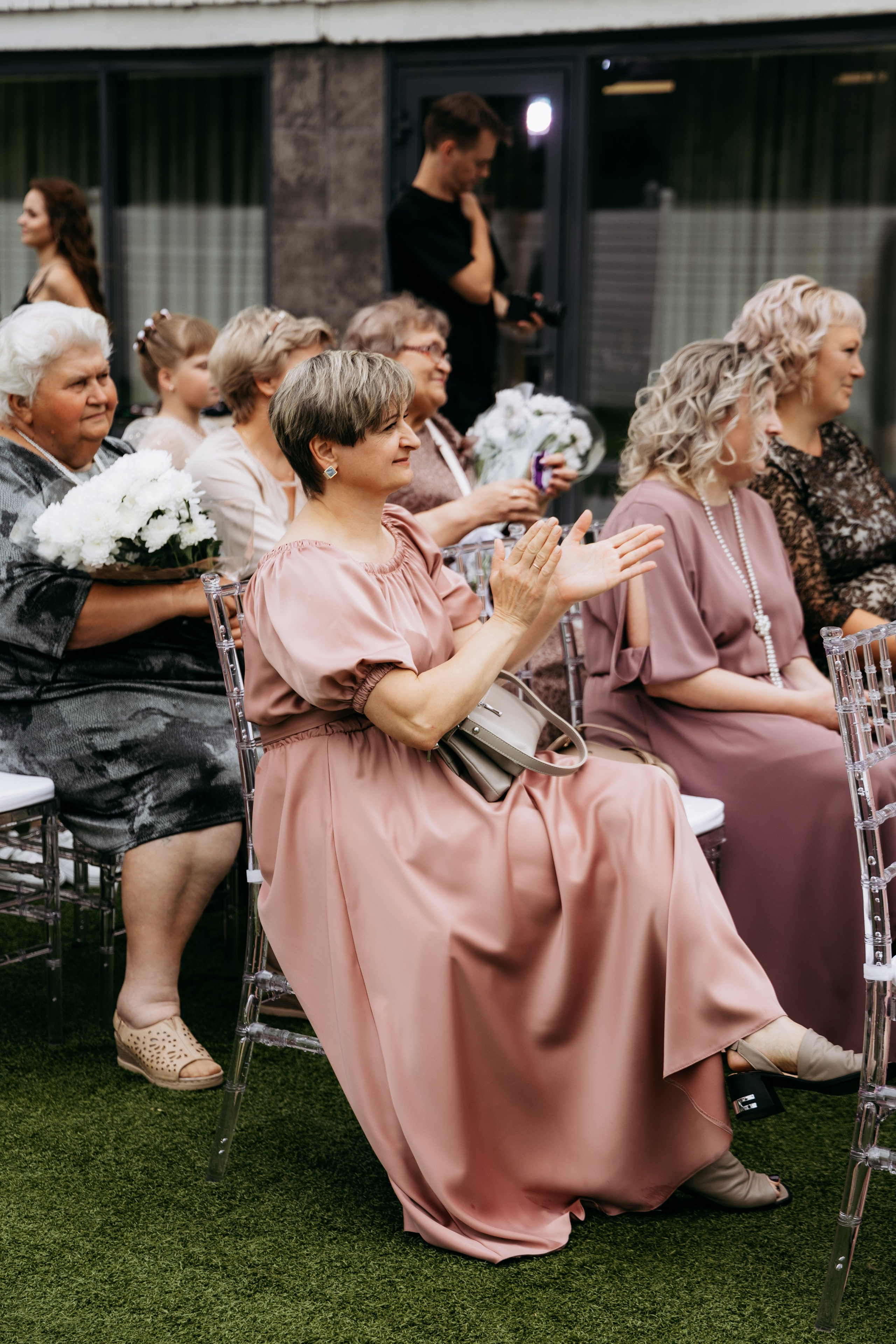 Владимир и Наталья 6.07.25. Фотограф в Омске Валерия Крячко