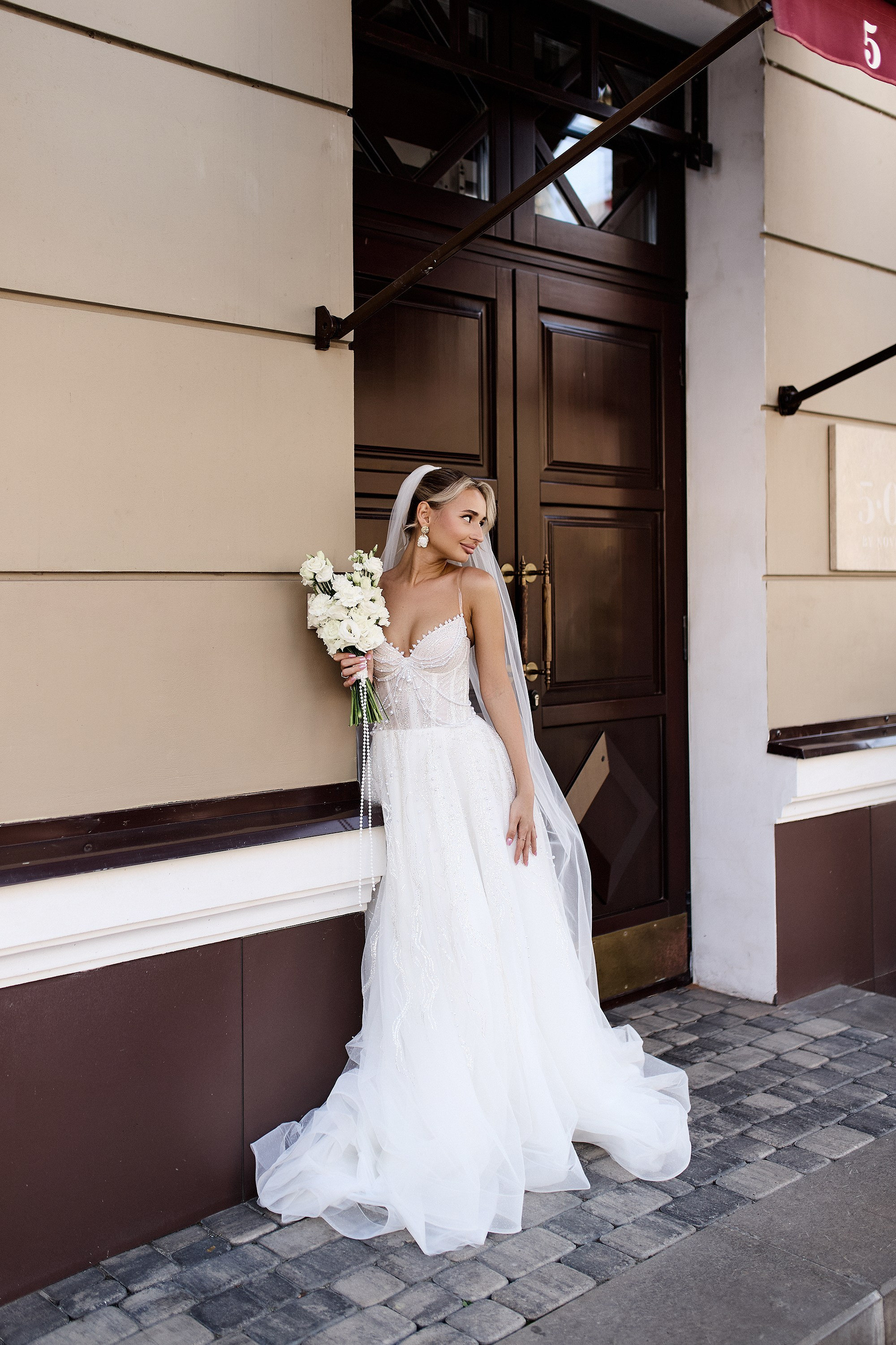 Wedding Day Данил&Виктория. Свадебный и портретный фотограф в Белгороде Гаркавцева Полина