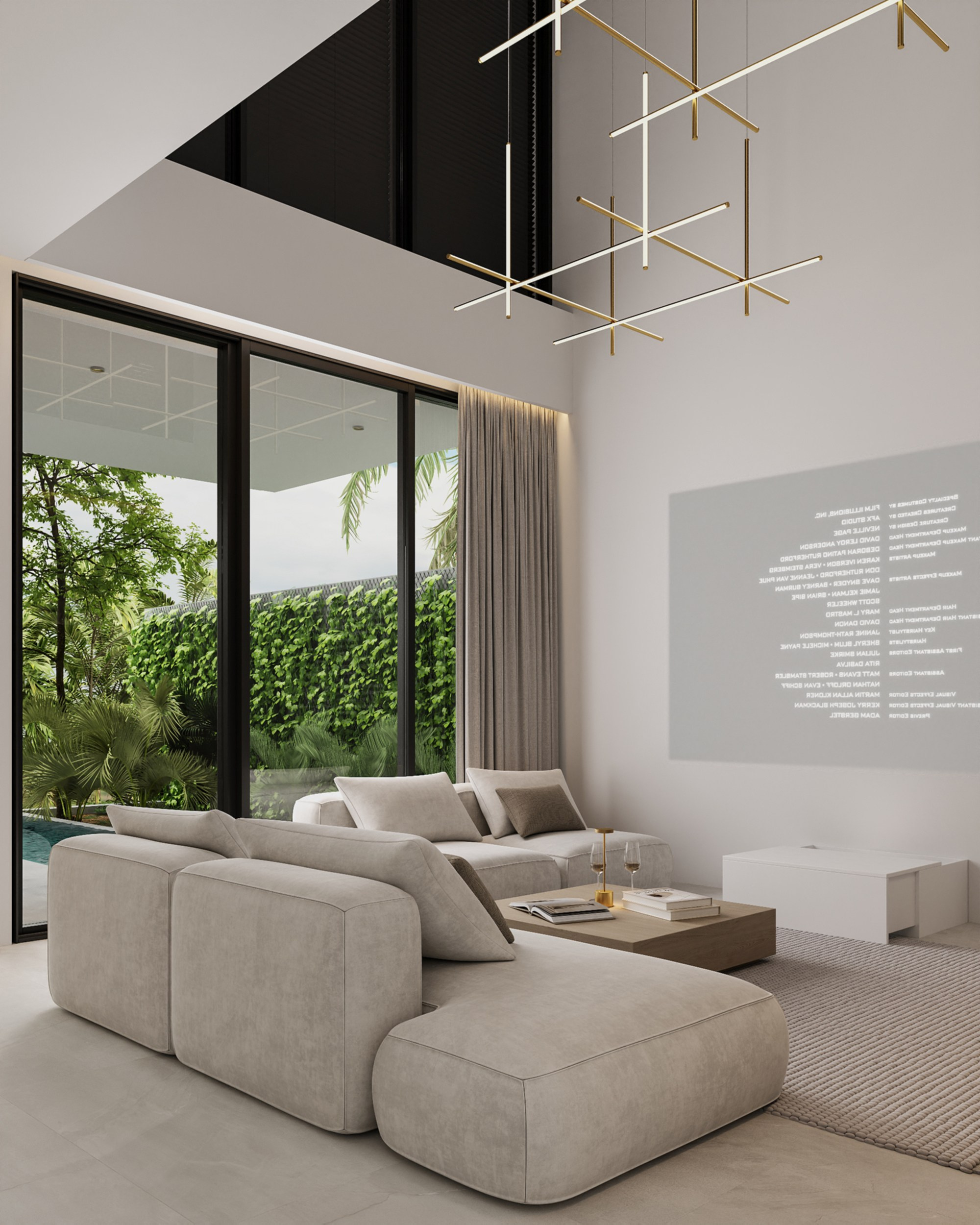 Villa Phuket | 173 m² | 2025. 3D Визуализатор Великородная Виктория