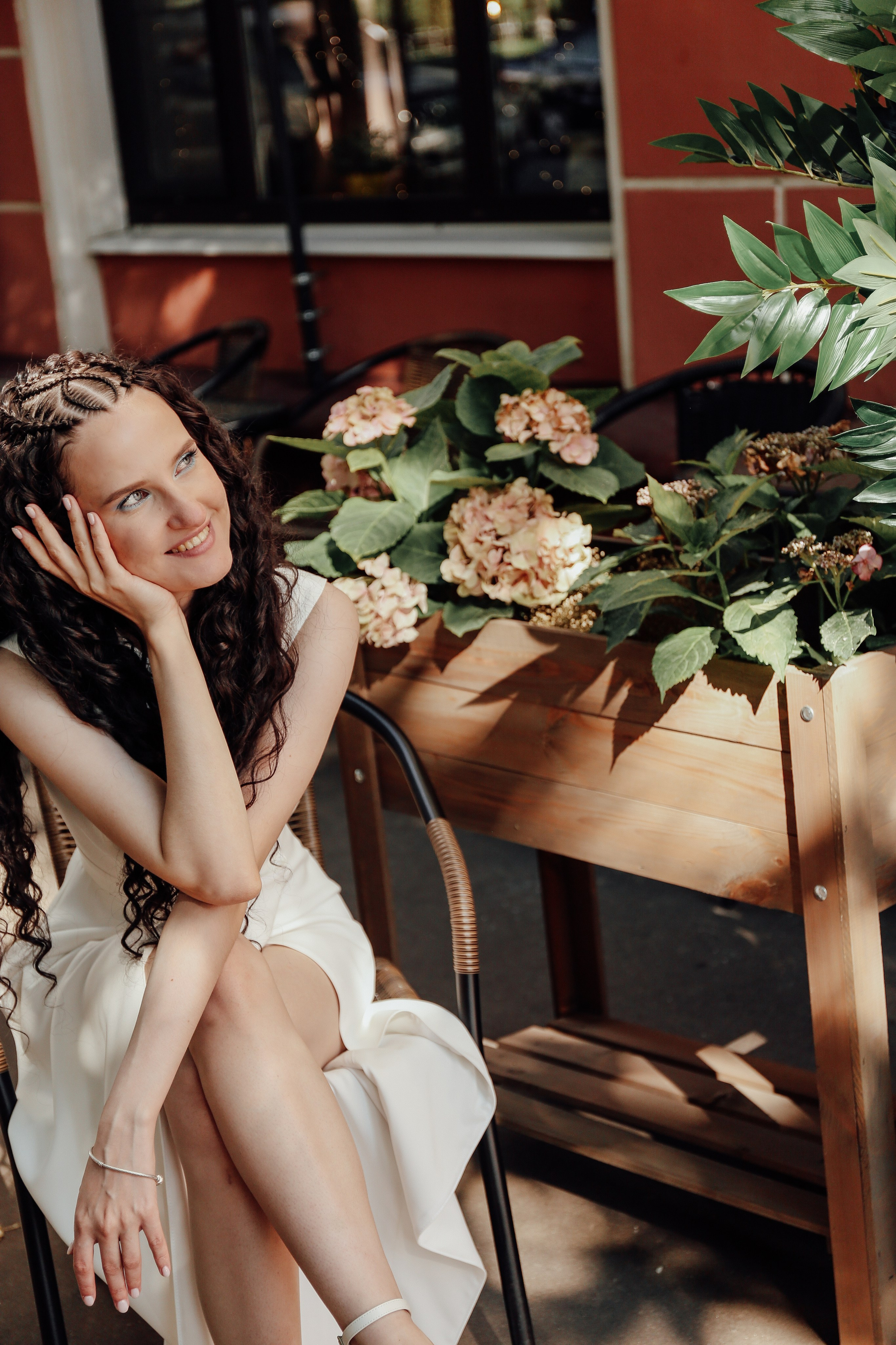 Свадебная фотосессия Йошкар Ола. Свадебный и семейный фотограф Баева Дарья, город Йошкар — Ола