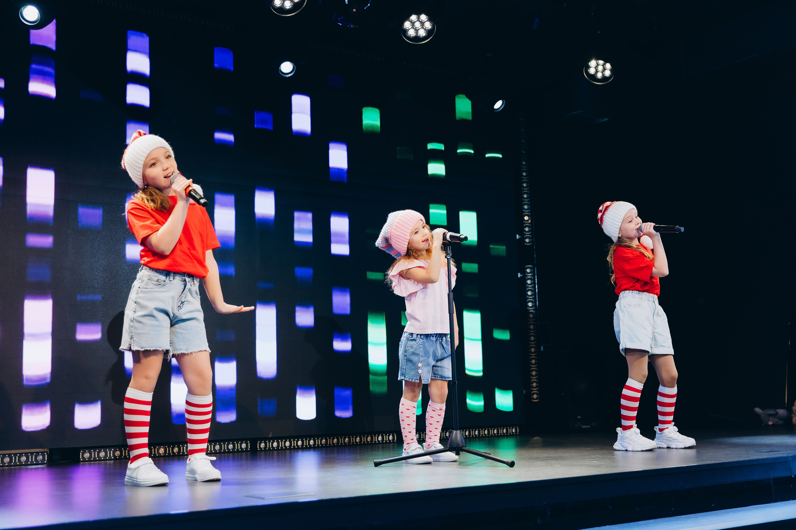 Академия Игоря Крутого. Квартирник. Фотограф из Сибири