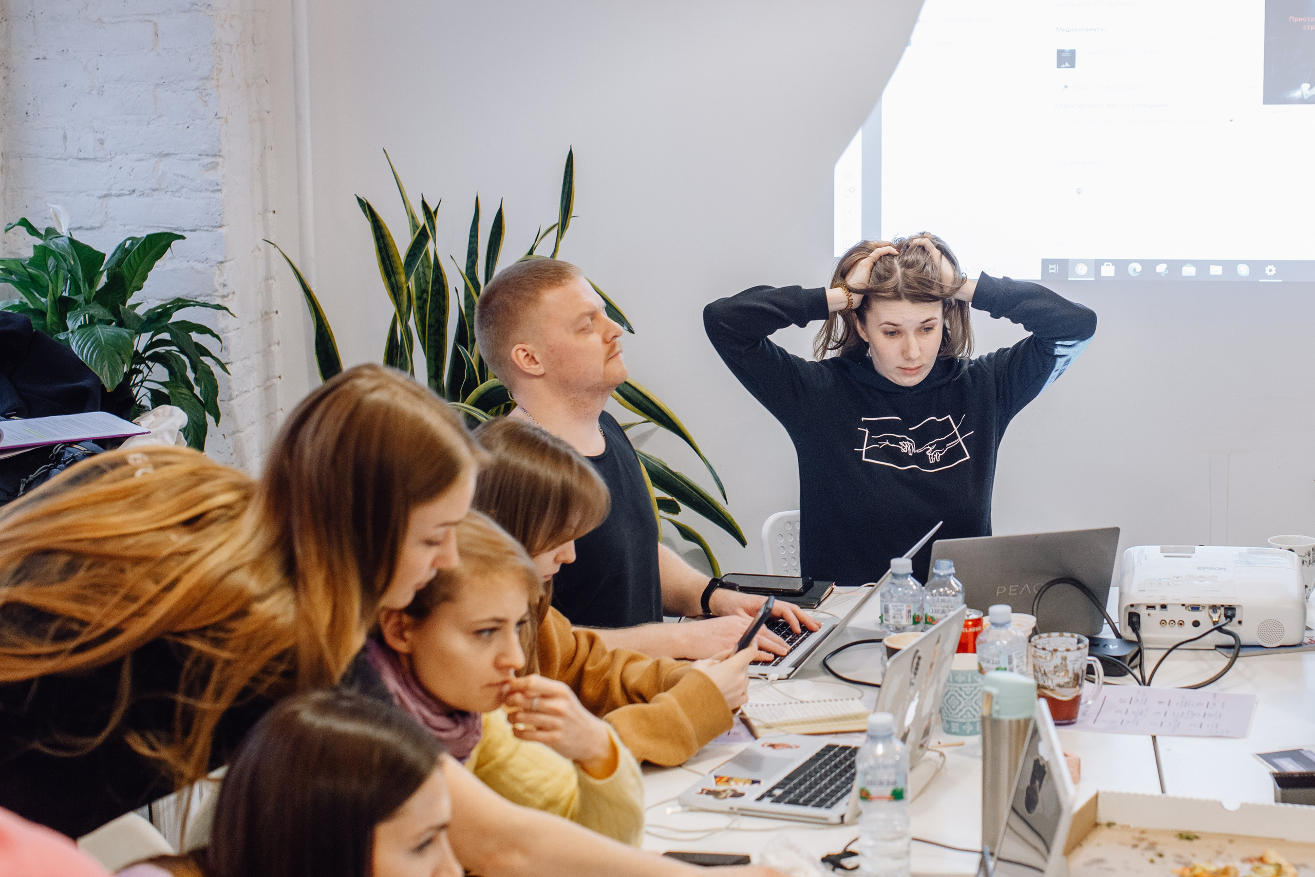 Events. Антон Ляпунов фотограф Вашего события в Москве