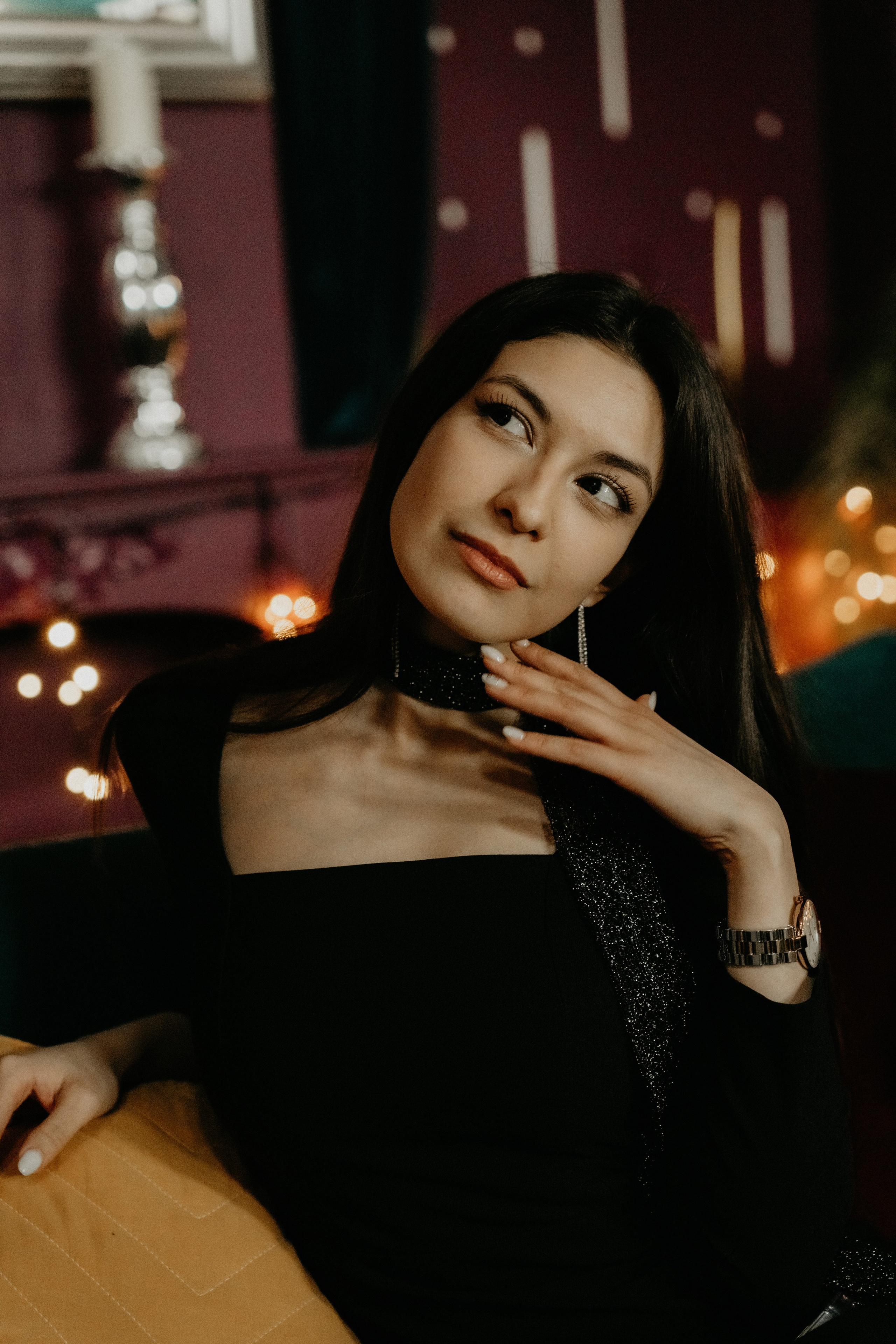 День рождения Денис. Концептуальный фотограф Шлыкова Ольга