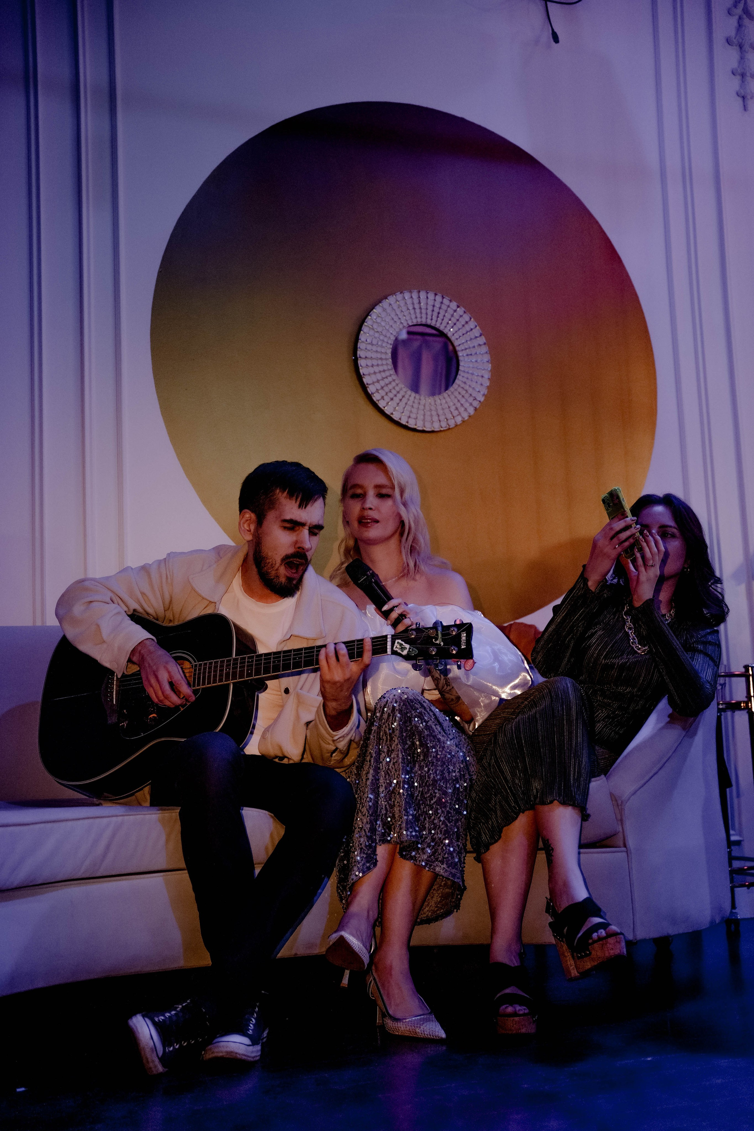 Happy birthday. Концептуальный фотограф Шлыкова Ольга