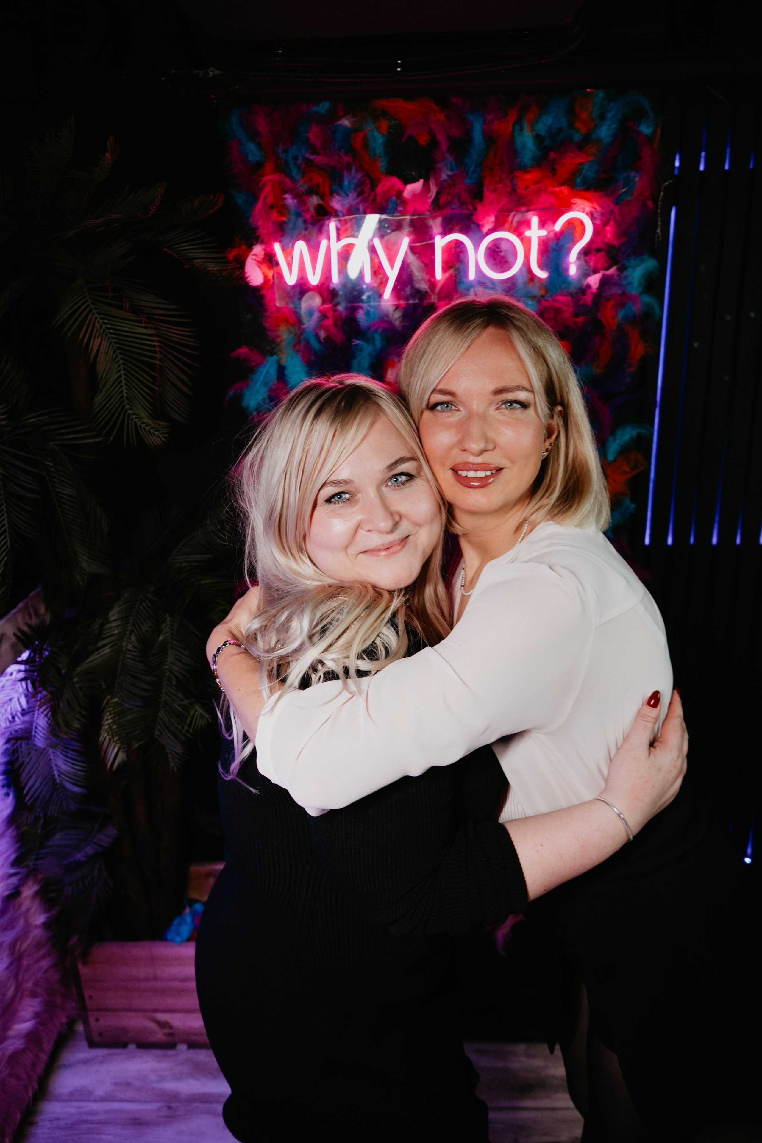 Девичник. Концептуальный фотограф Шлыкова Ольга