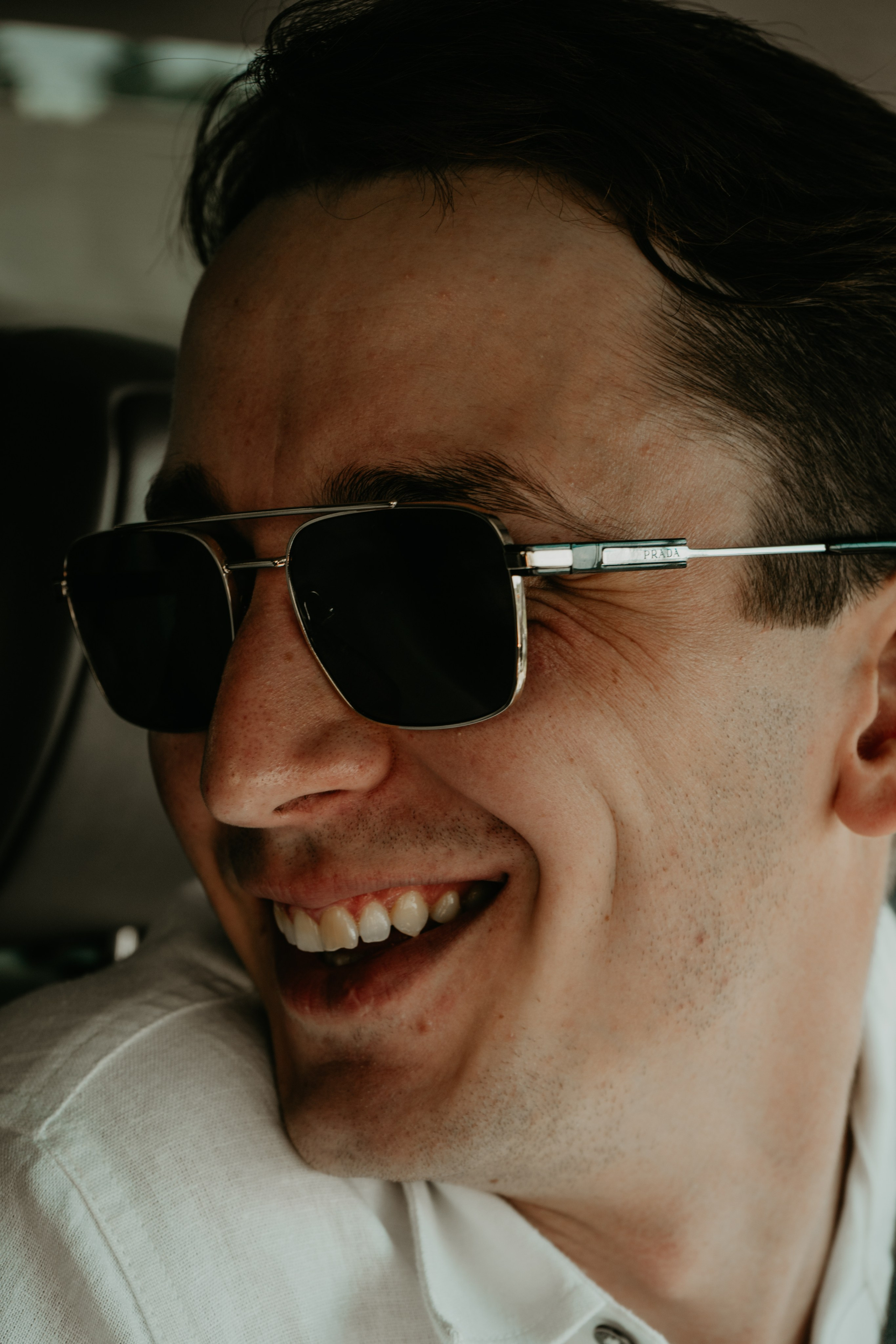 Иван и Евгения. Концептуальный фотограф Шлыкова Ольга