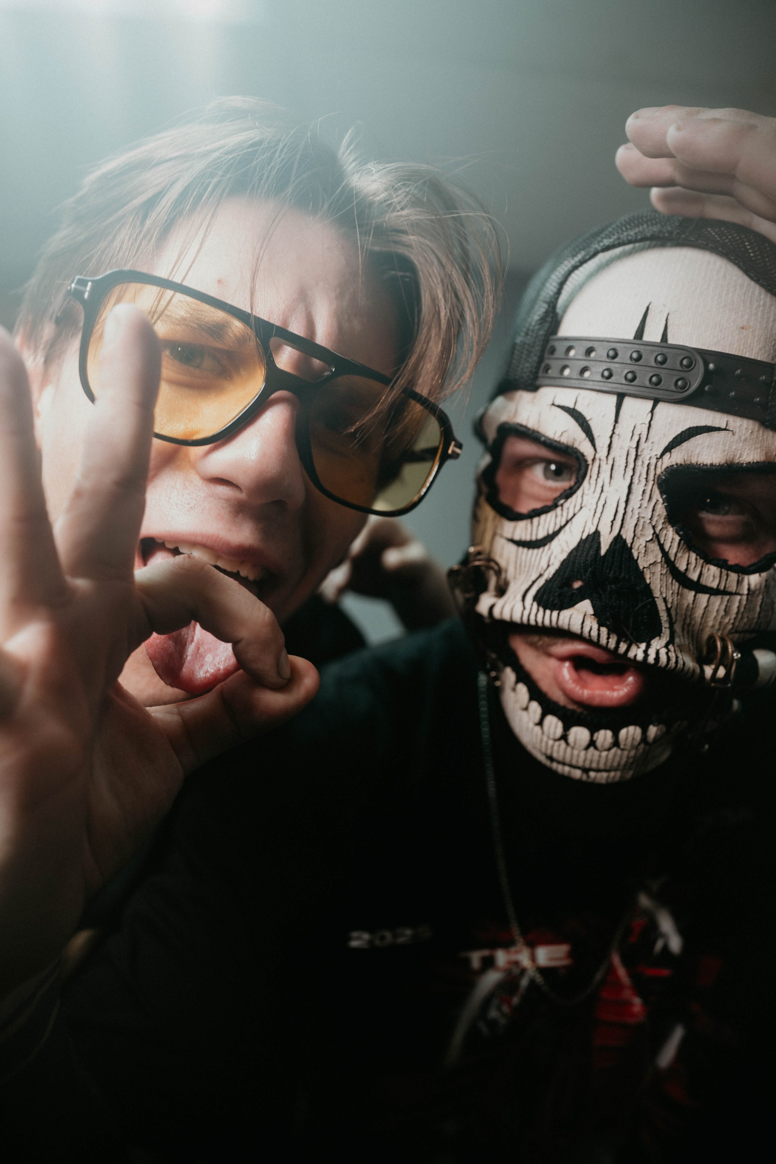 AURA. Концептуальный фотограф Шлыкова Ольга