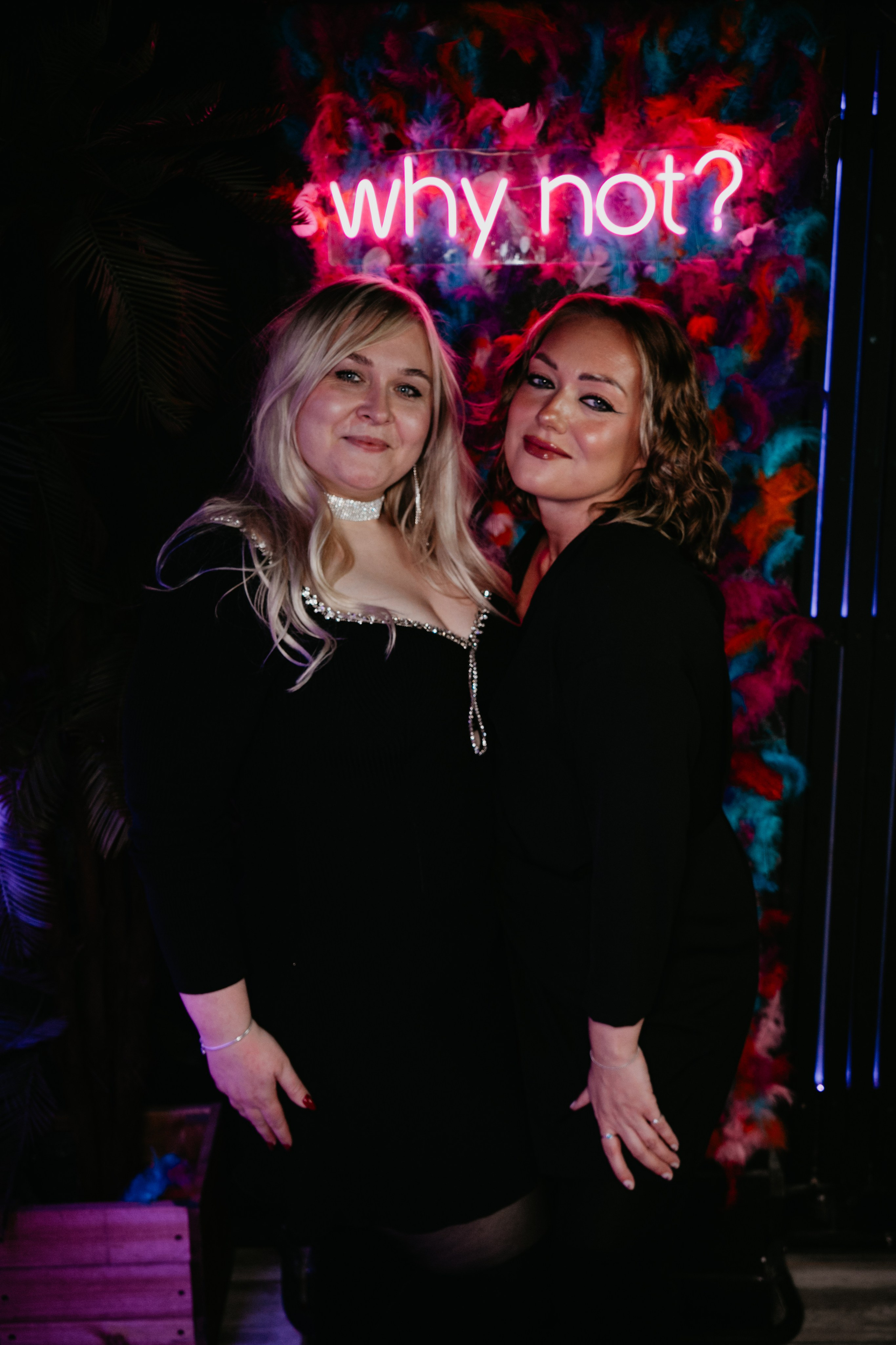 Девичник. Концептуальный фотограф Шлыкова Ольга