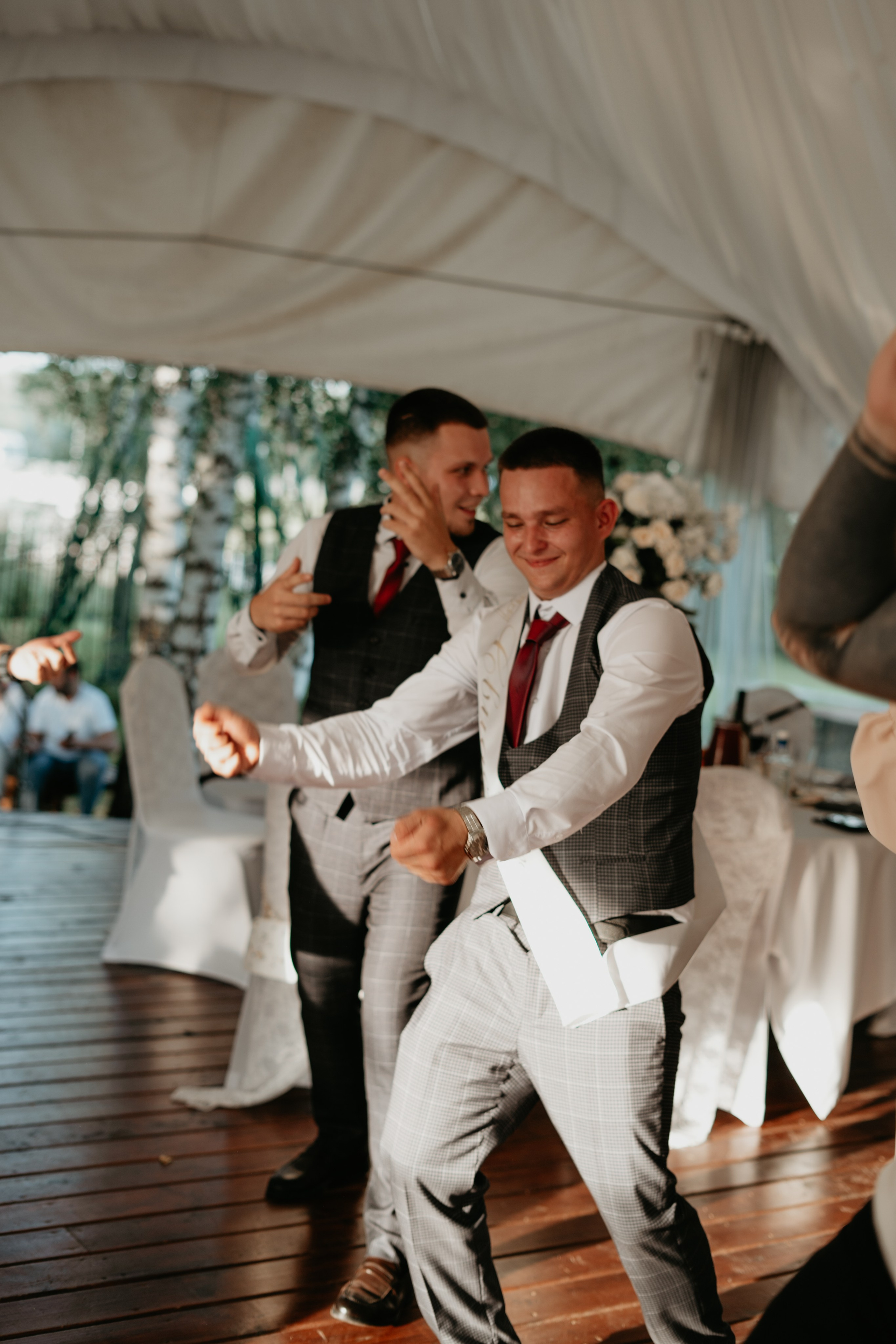 Иван и Евгения. Концептуальный фотограф Шлыкова Ольга