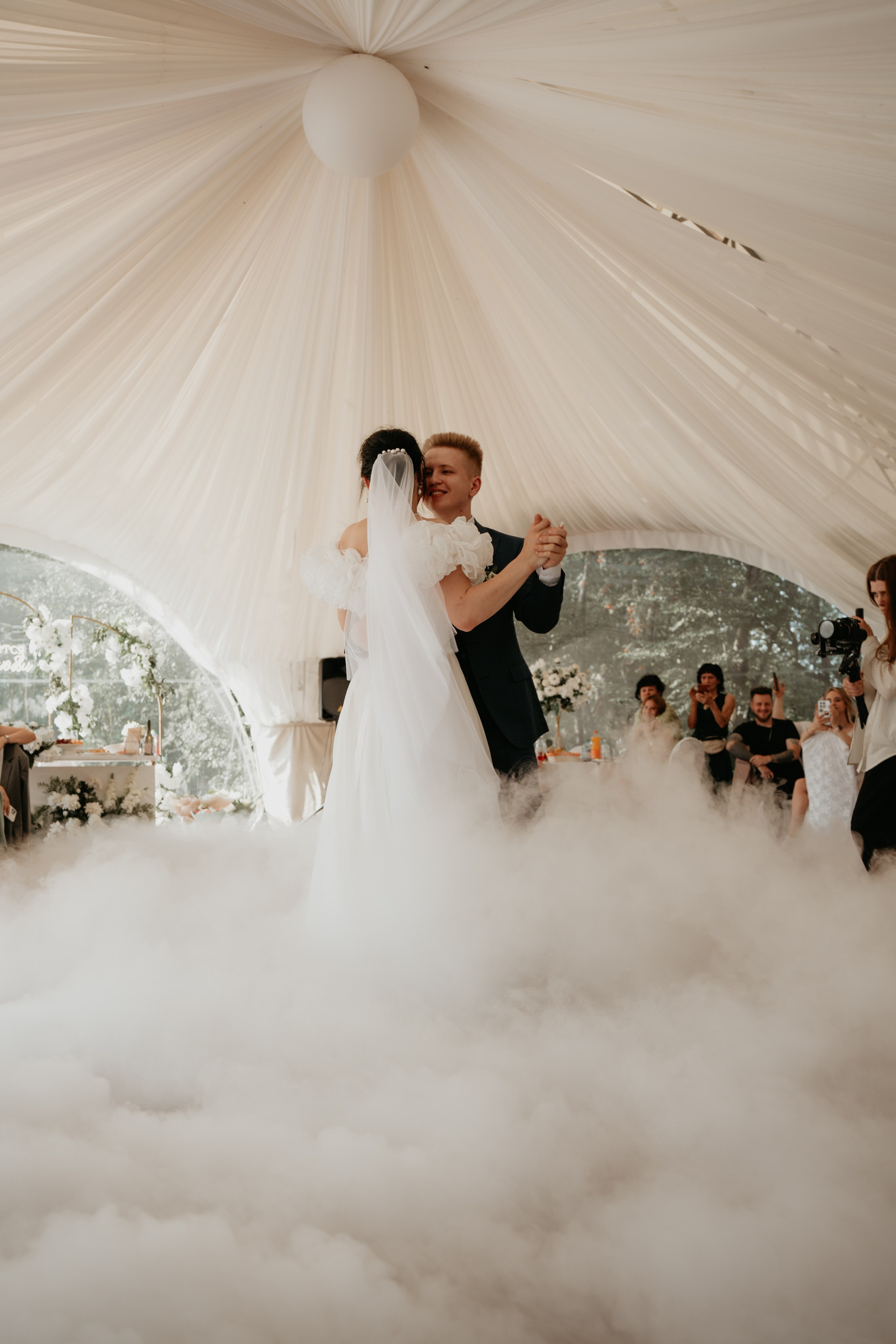 Иван и Евгения. Концептуальный фотограф Шлыкова Ольга