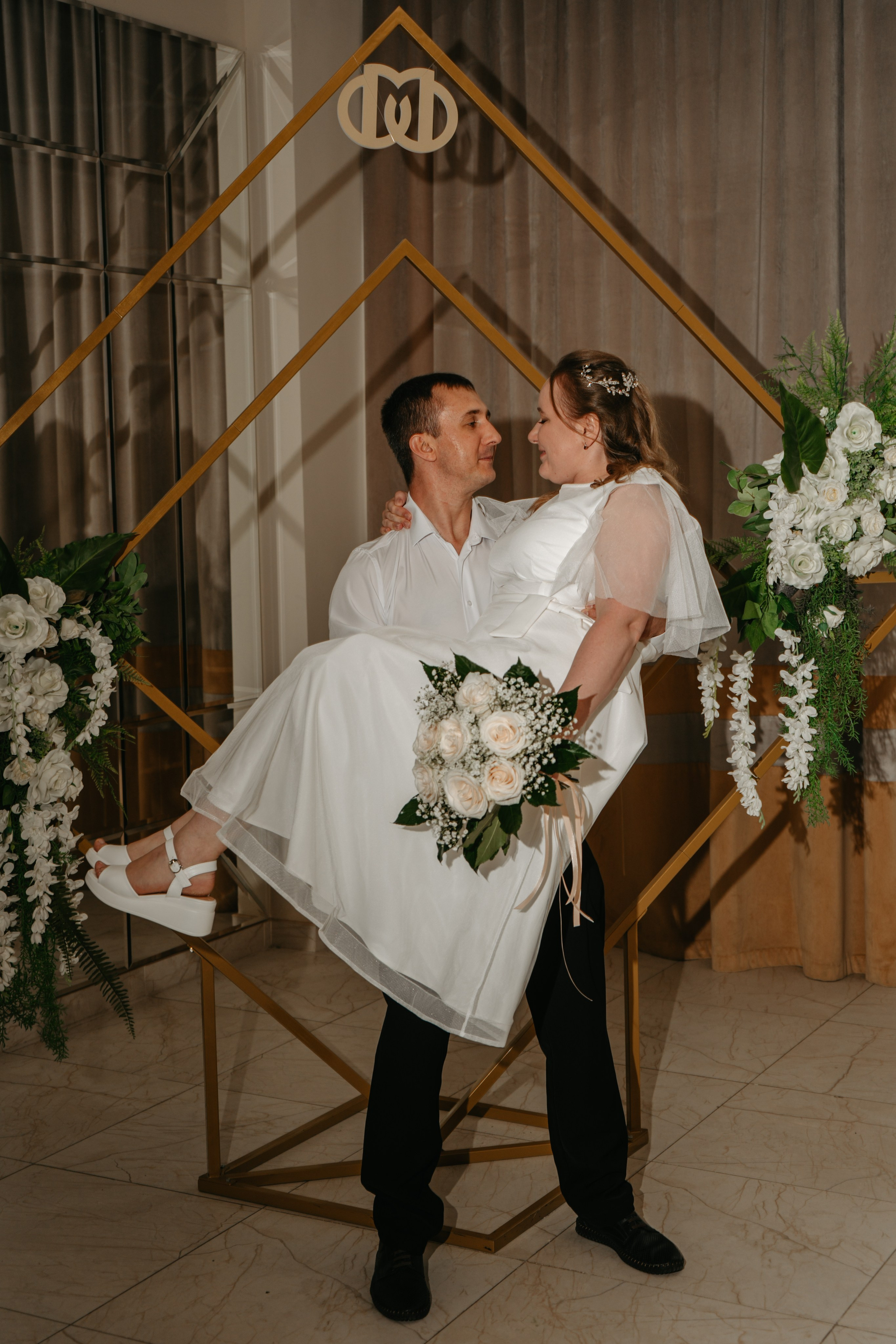 Татьяна и Иван. Концептуальный фотограф Шлыкова Ольга