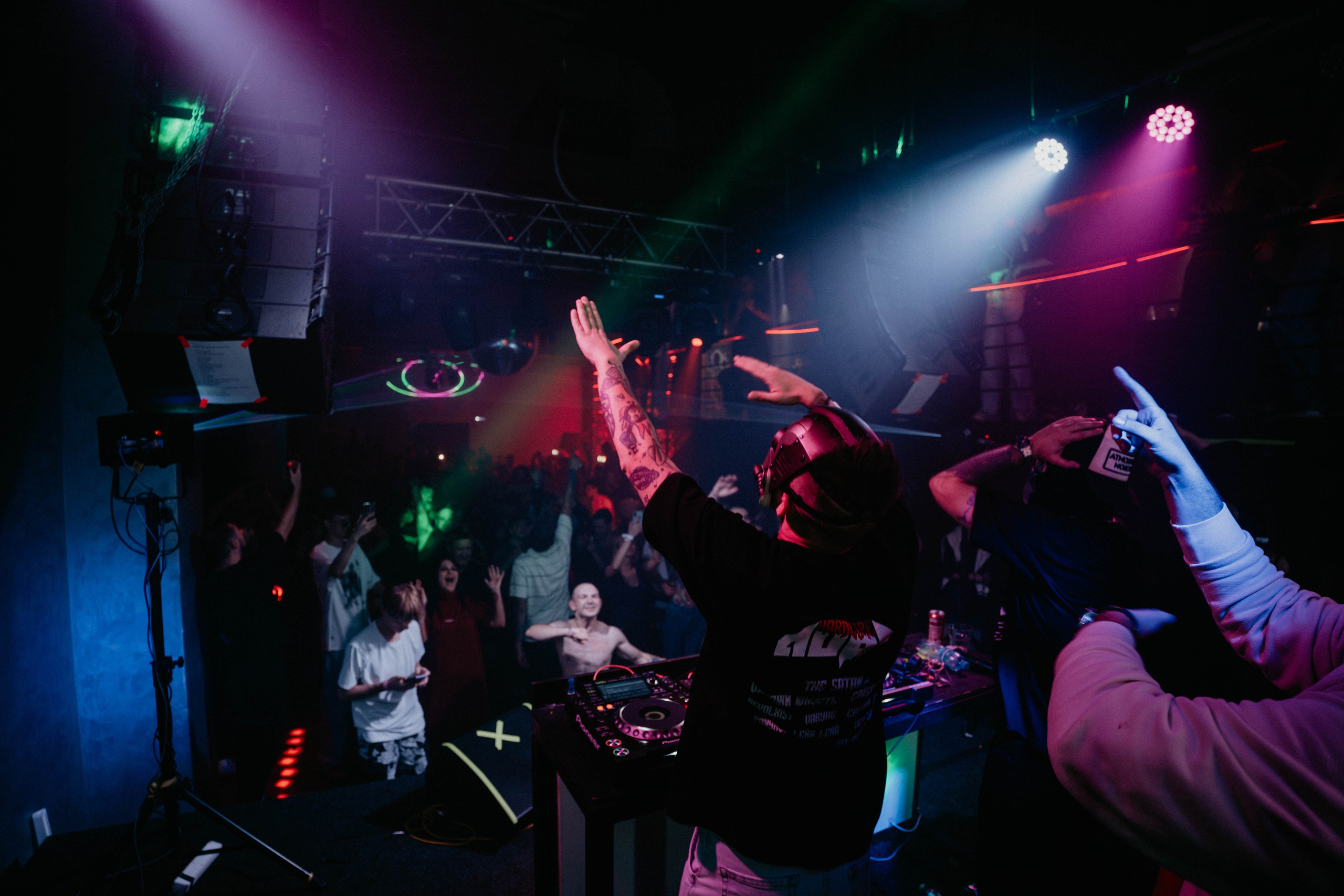 AURA. Концептуальный фотограф Шлыкова Ольга