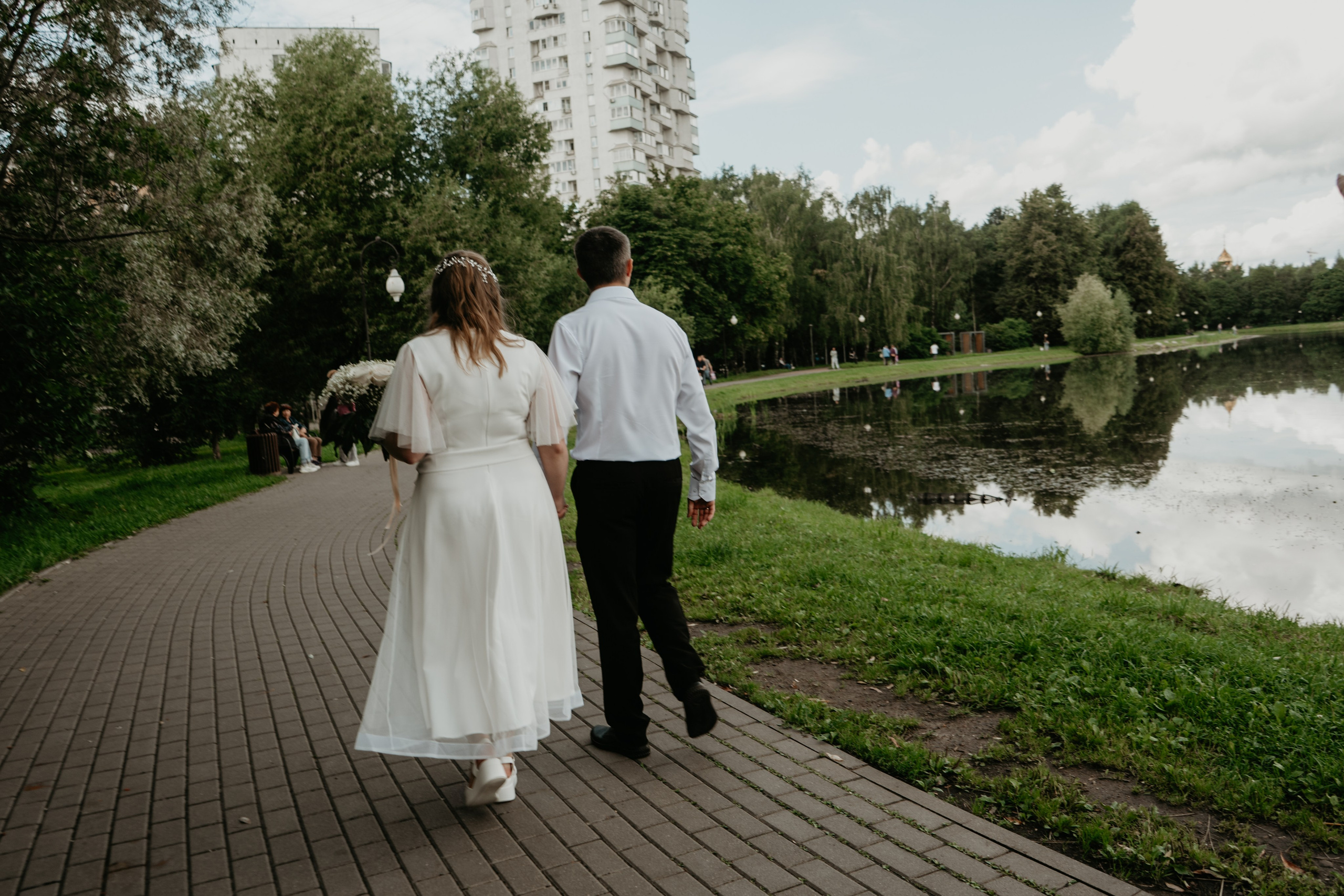 Татьяна и Иван. Концептуальный фотограф Шлыкова Ольга