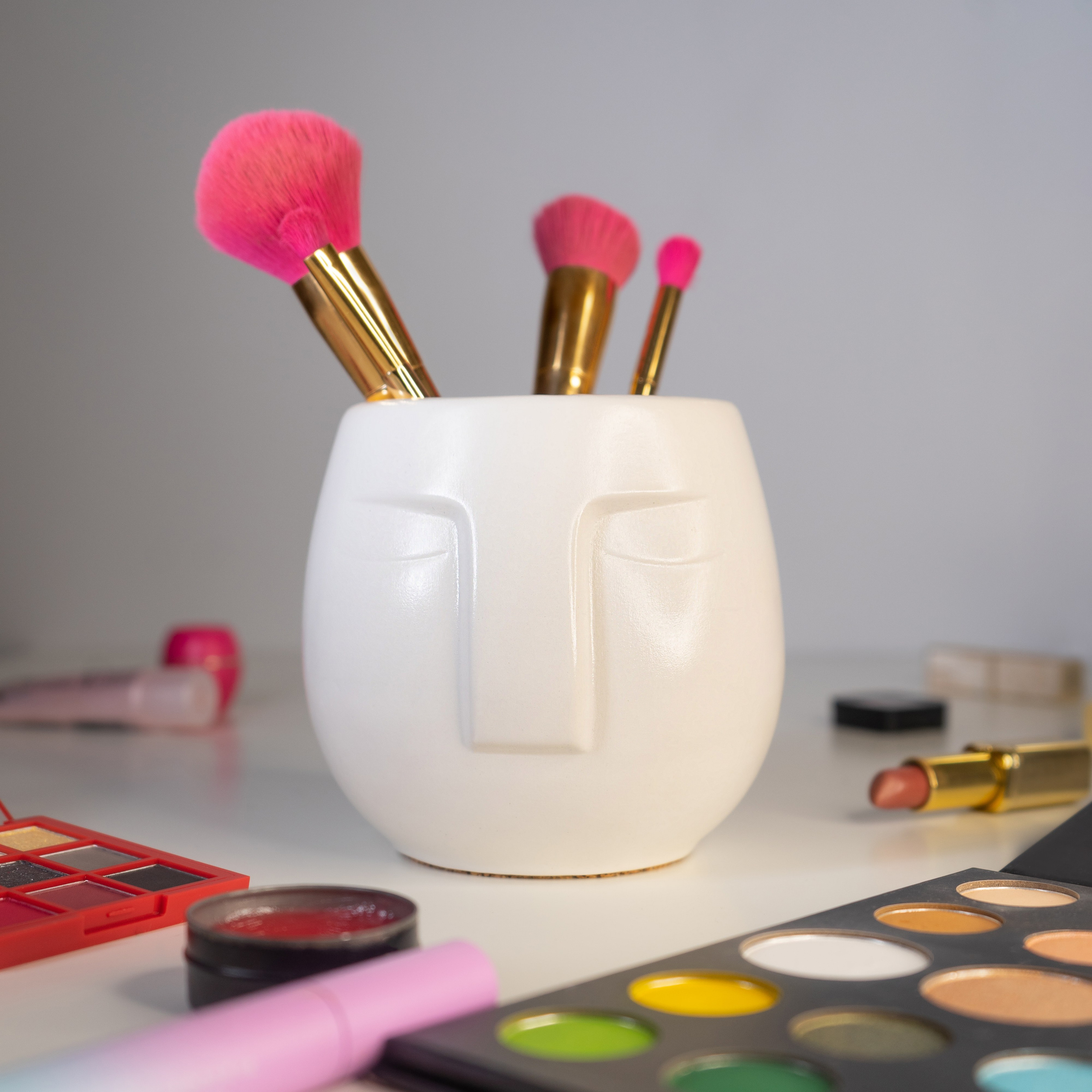 Кашпо. Концептуальный фотограф Шлыкова Ольга