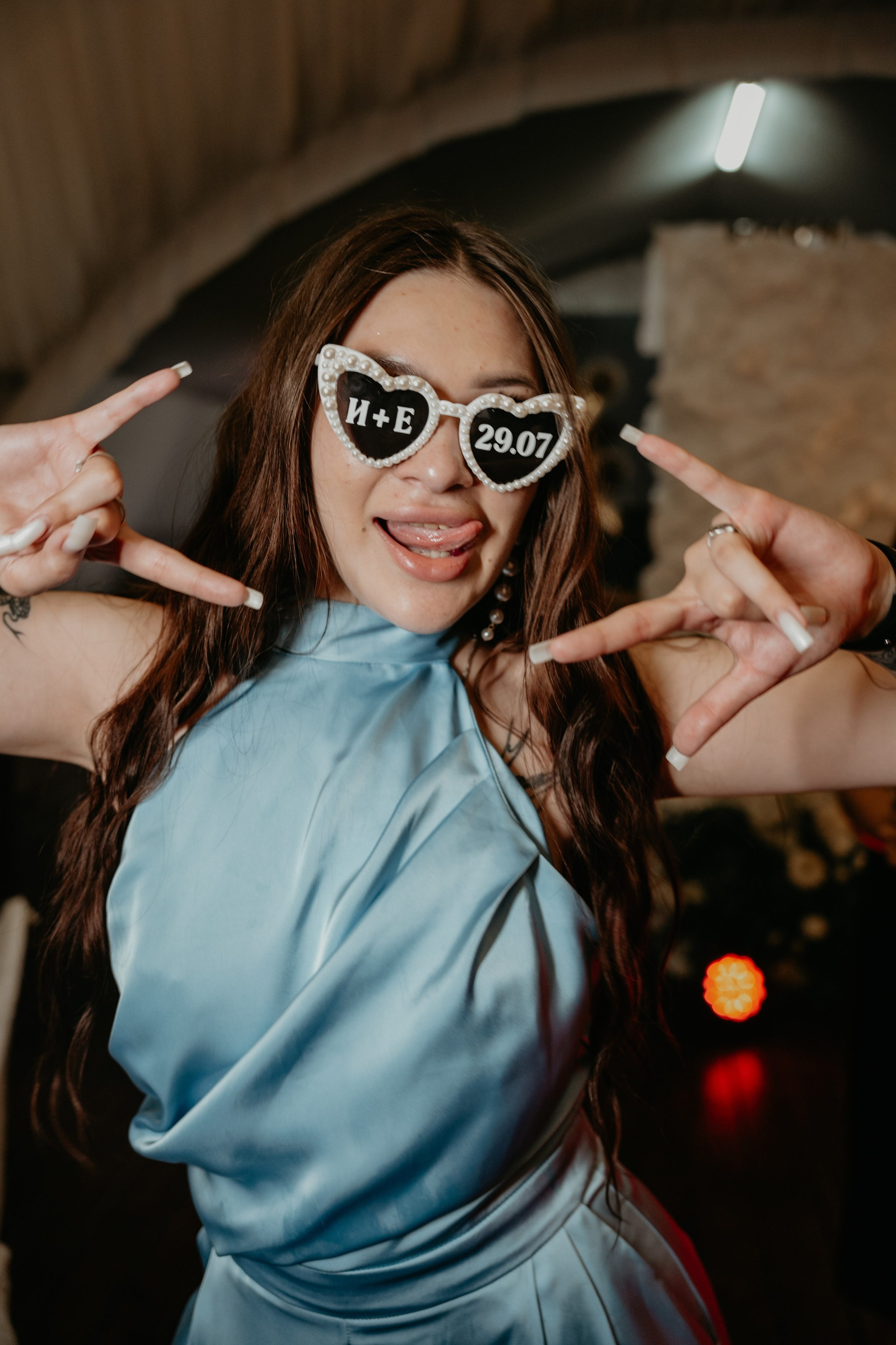 Иван и Евгения. Концептуальный фотограф Шлыкова Ольга