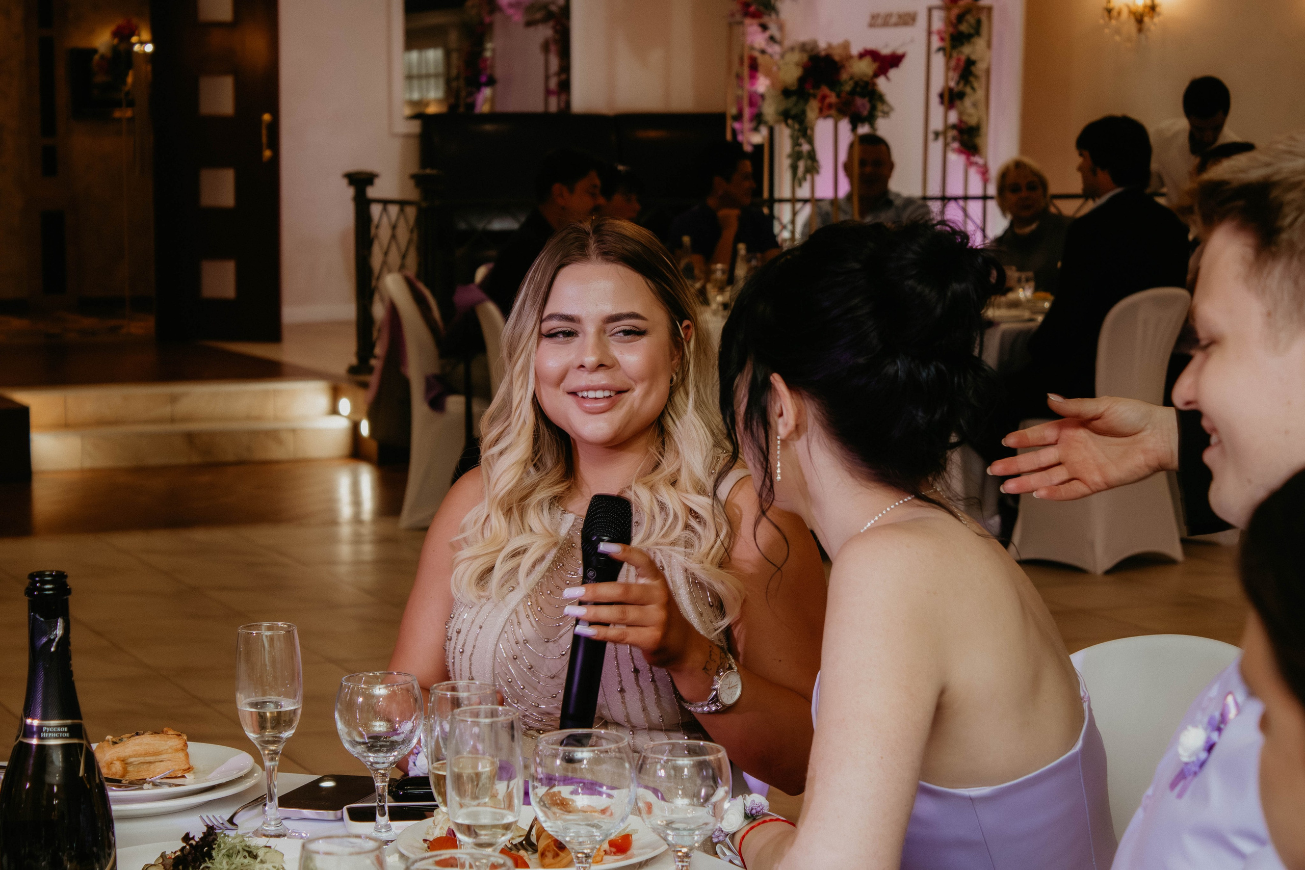 Маргарита и Игорь. Концептуальный фотограф Шлыкова Ольга