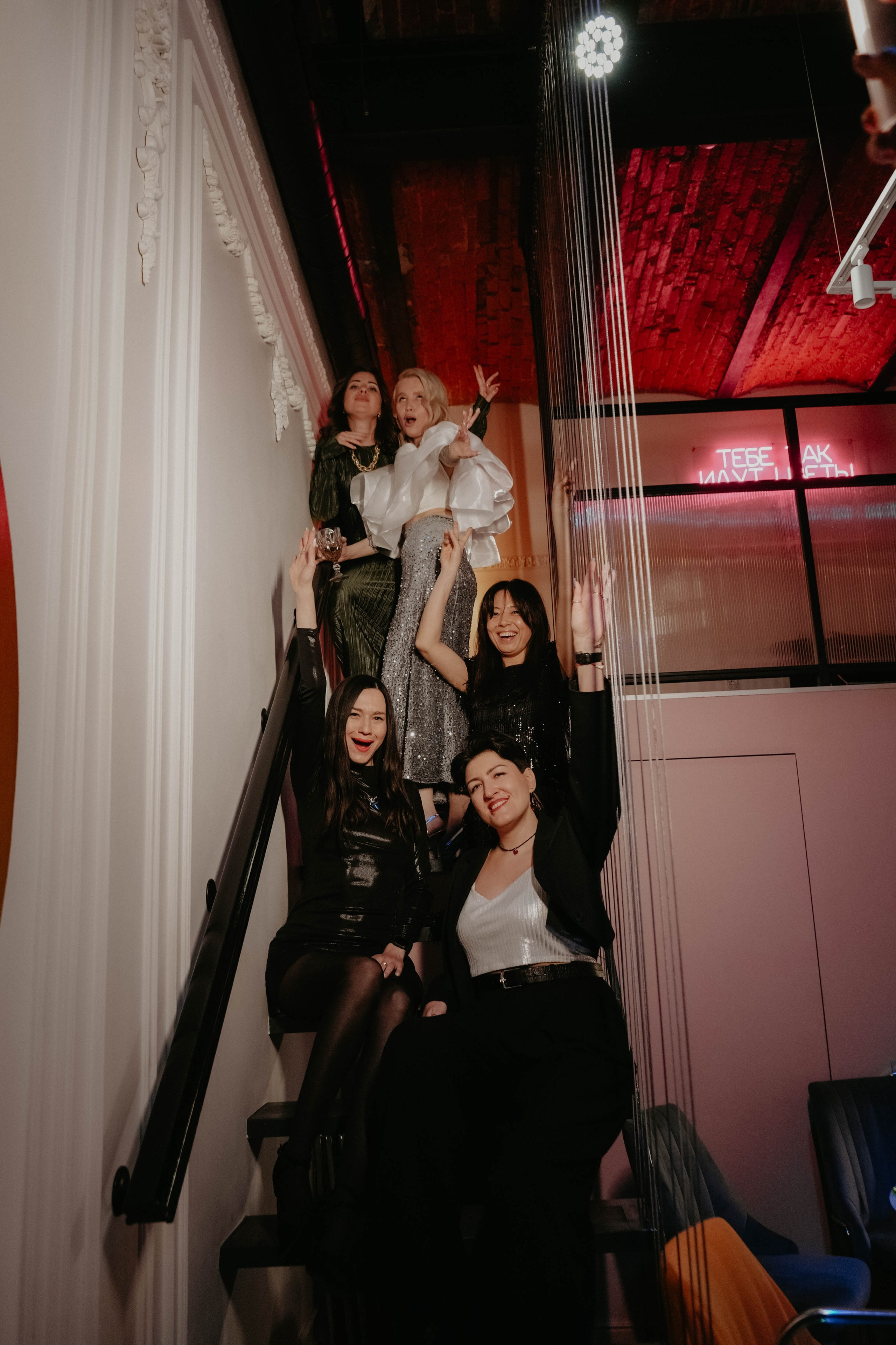 Happy birthday. Концептуальный фотограф Шлыкова Ольга