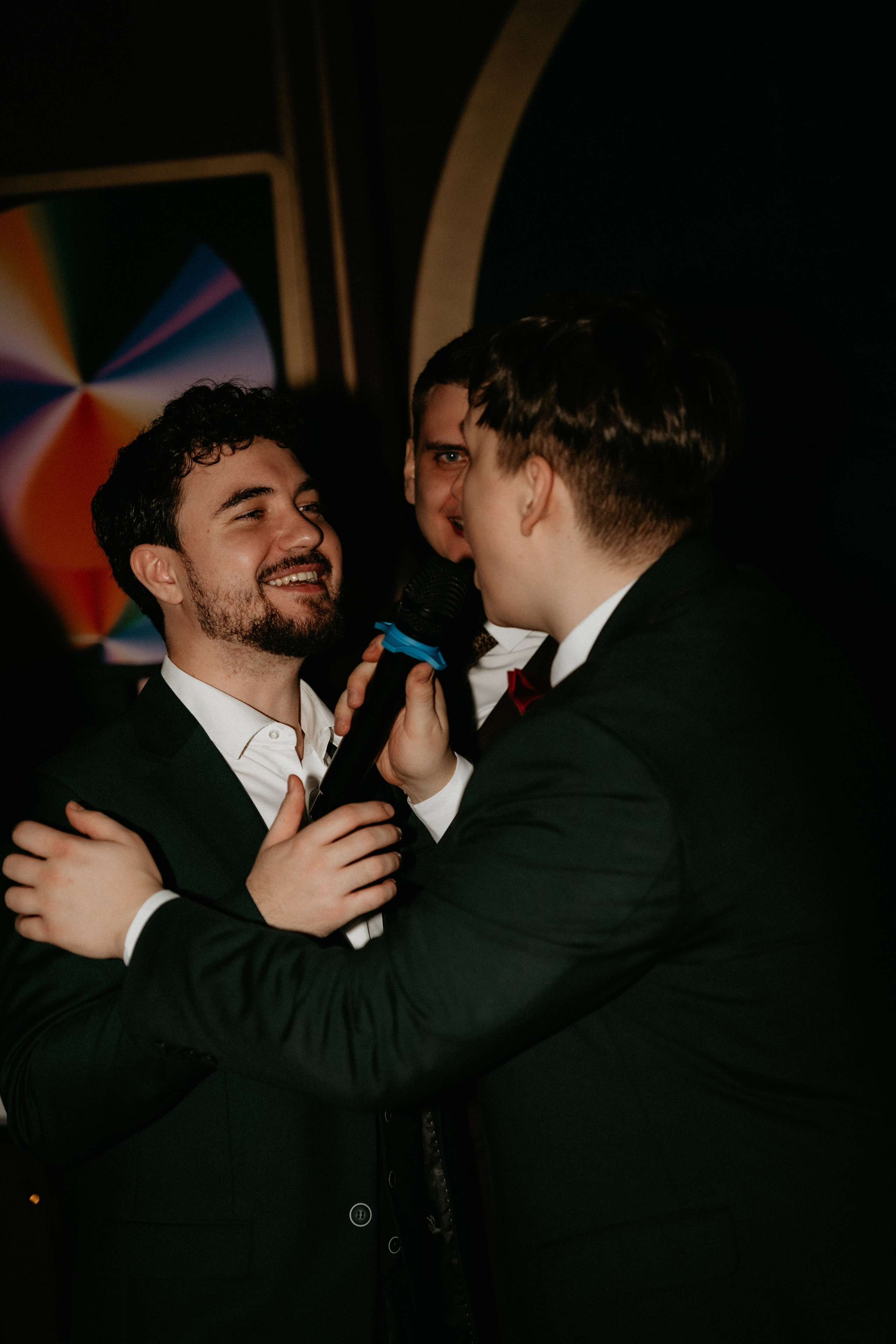 День рождения Денис. Концептуальный фотограф Шлыкова Ольга