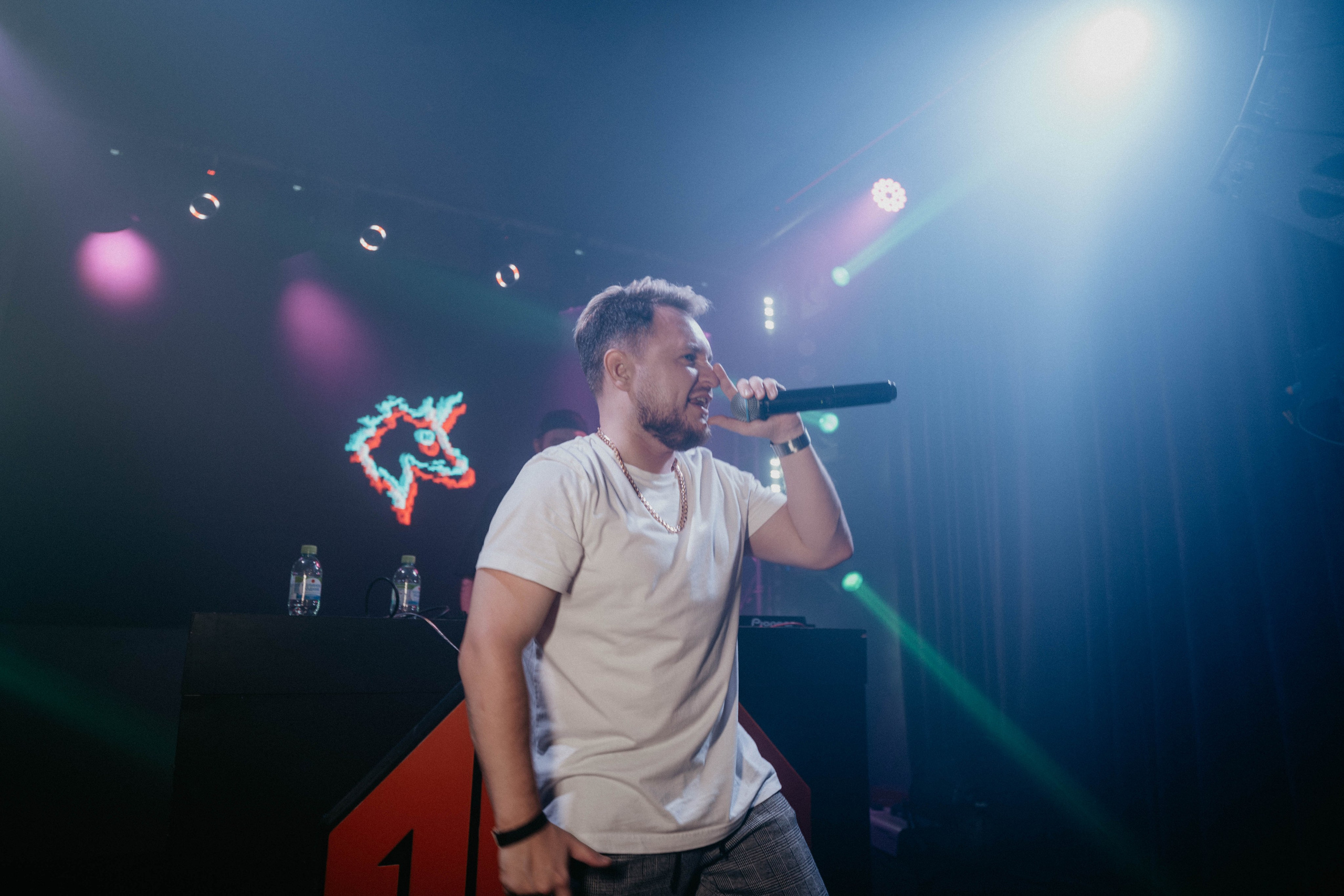 AURA. Концептуальный фотограф Шлыкова Ольга