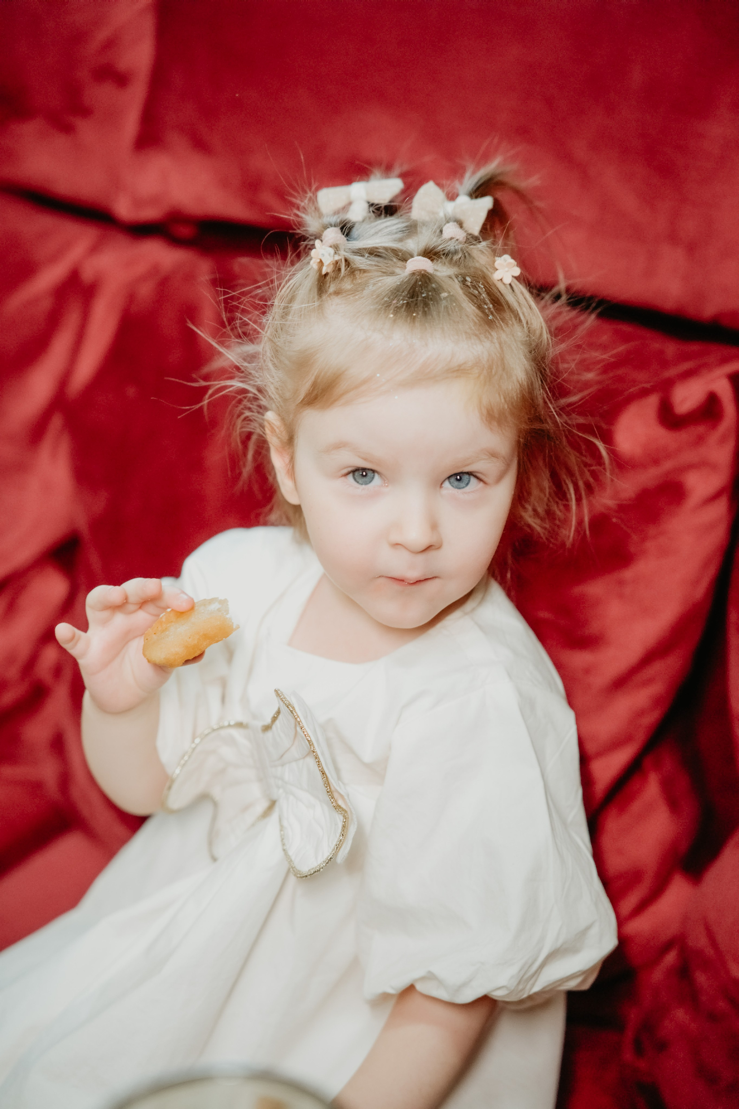 Детский день. Концептуальный фотограф Шлыкова Ольга