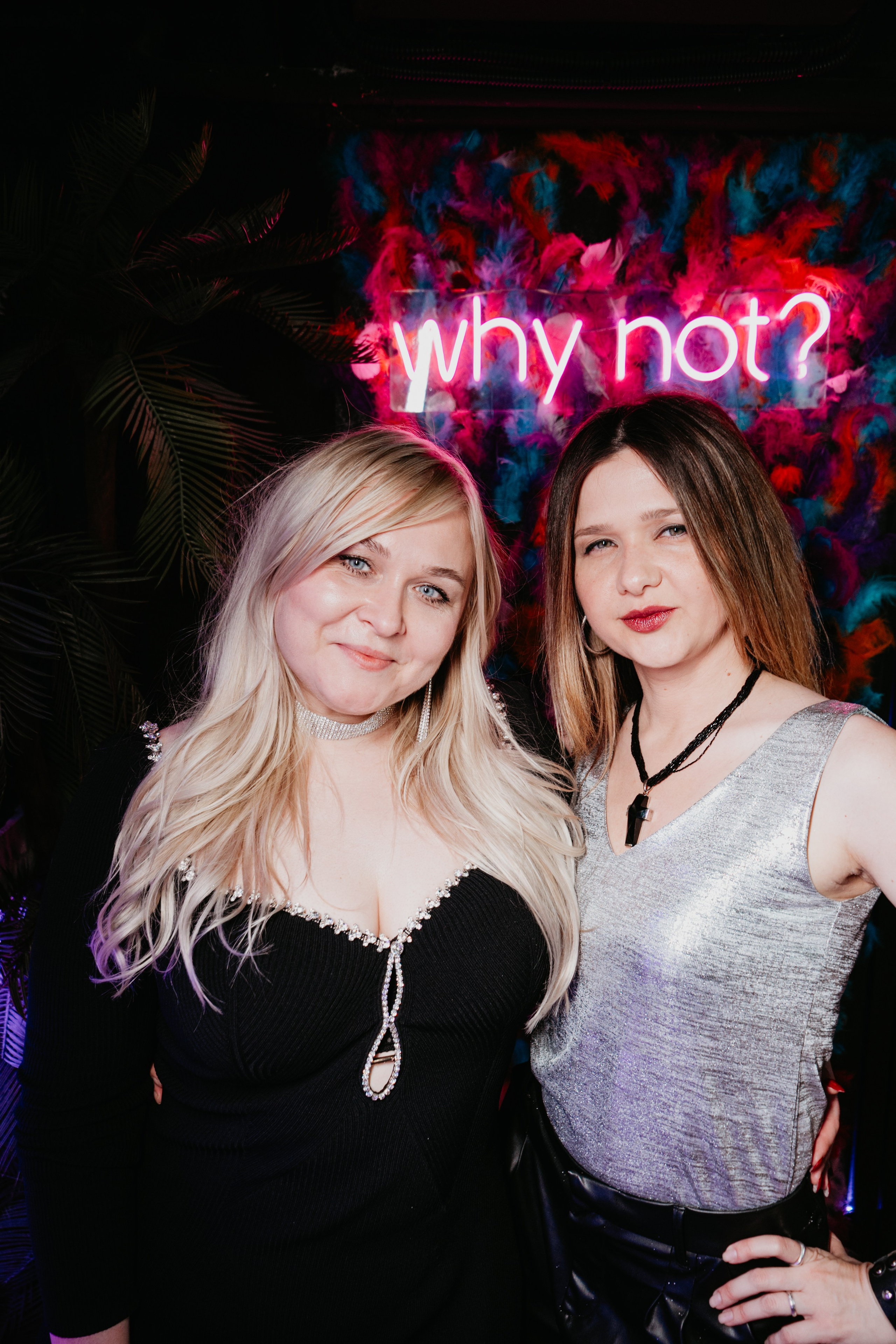 Девичник. Концептуальный фотограф Шлыкова Ольга