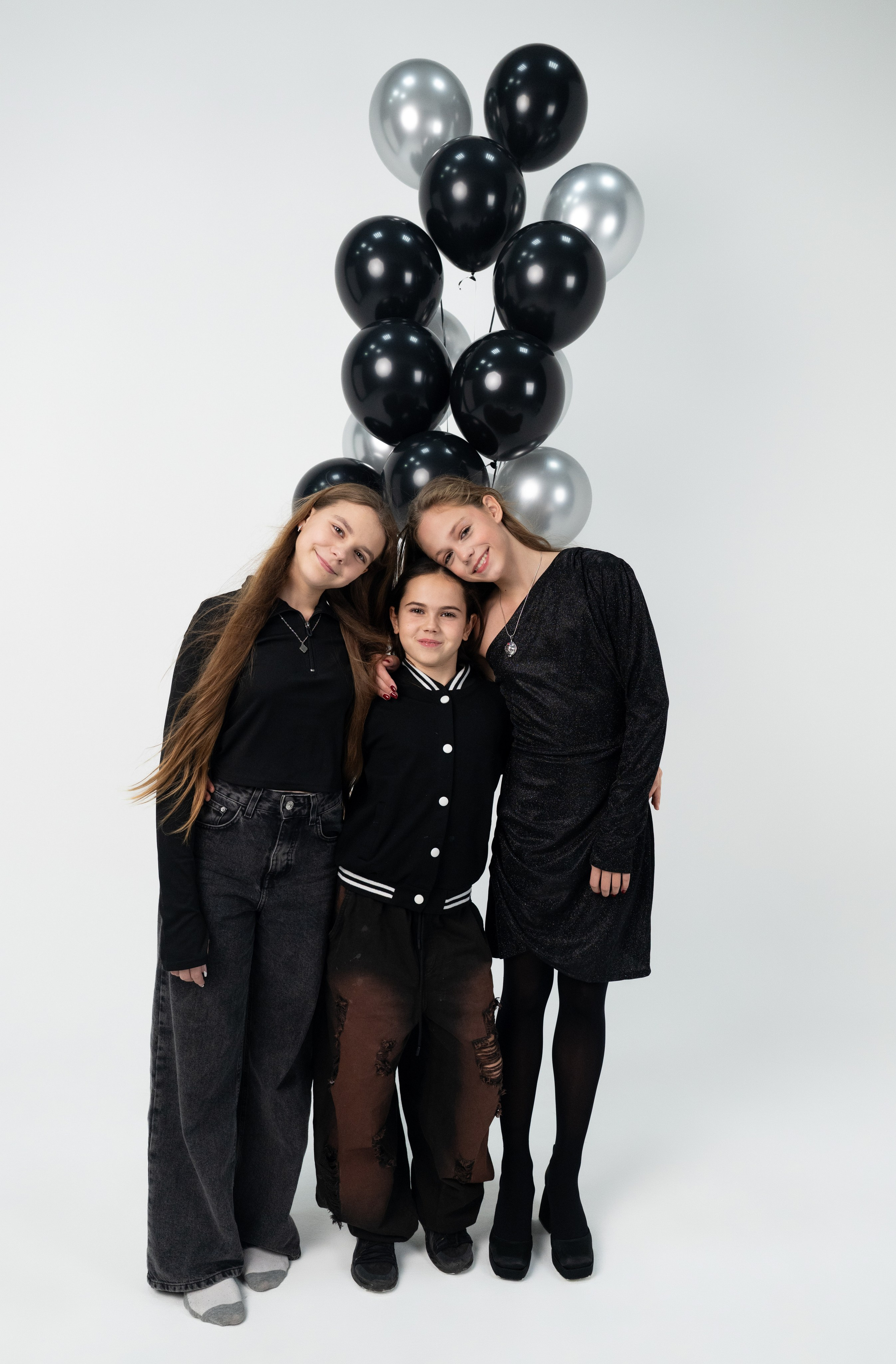 Birthday Studio. Студийный и свадебный фотограф и видеограф в Севастополе — Юлия Макаренко