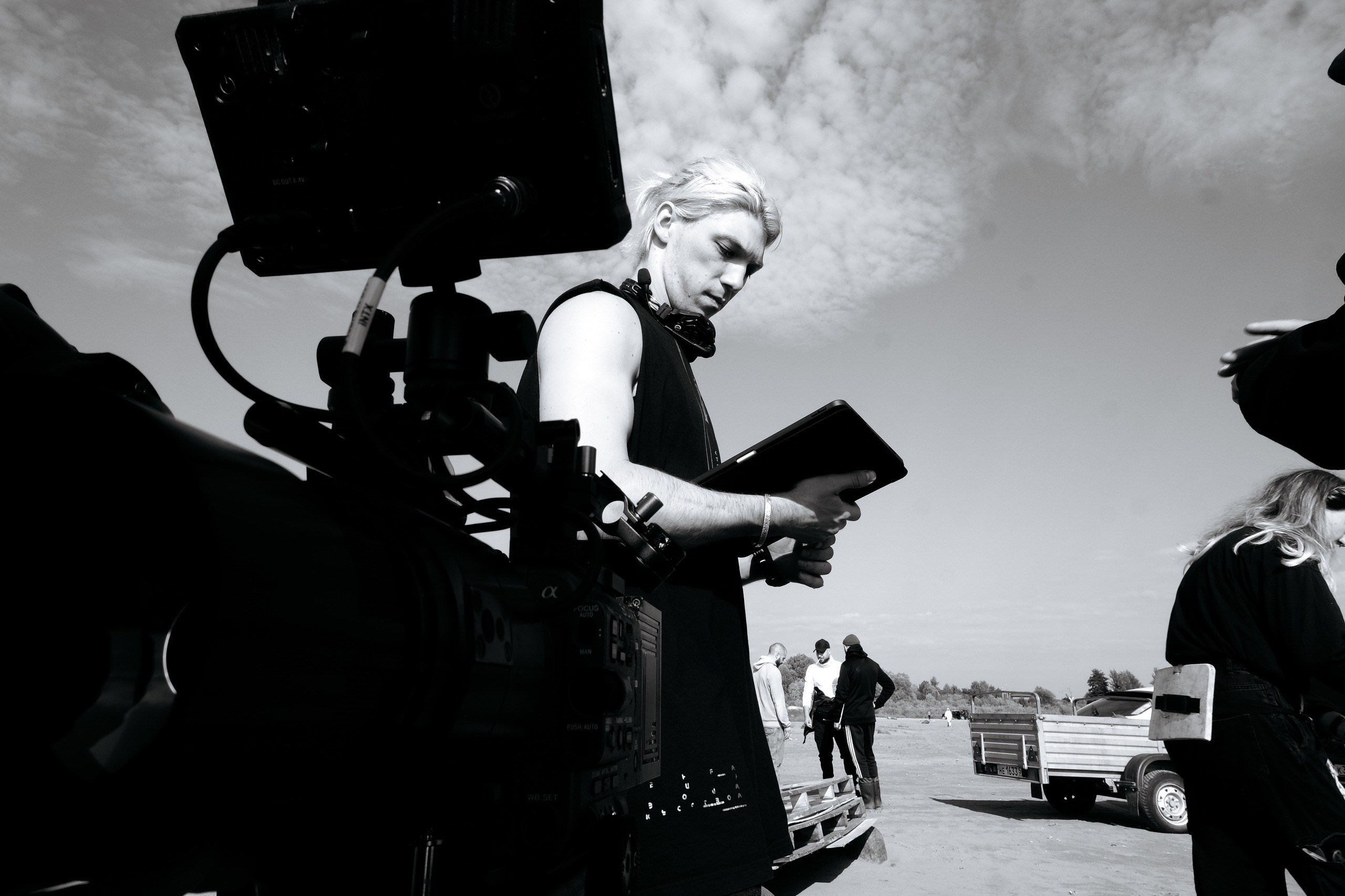 Хаски — Сказки