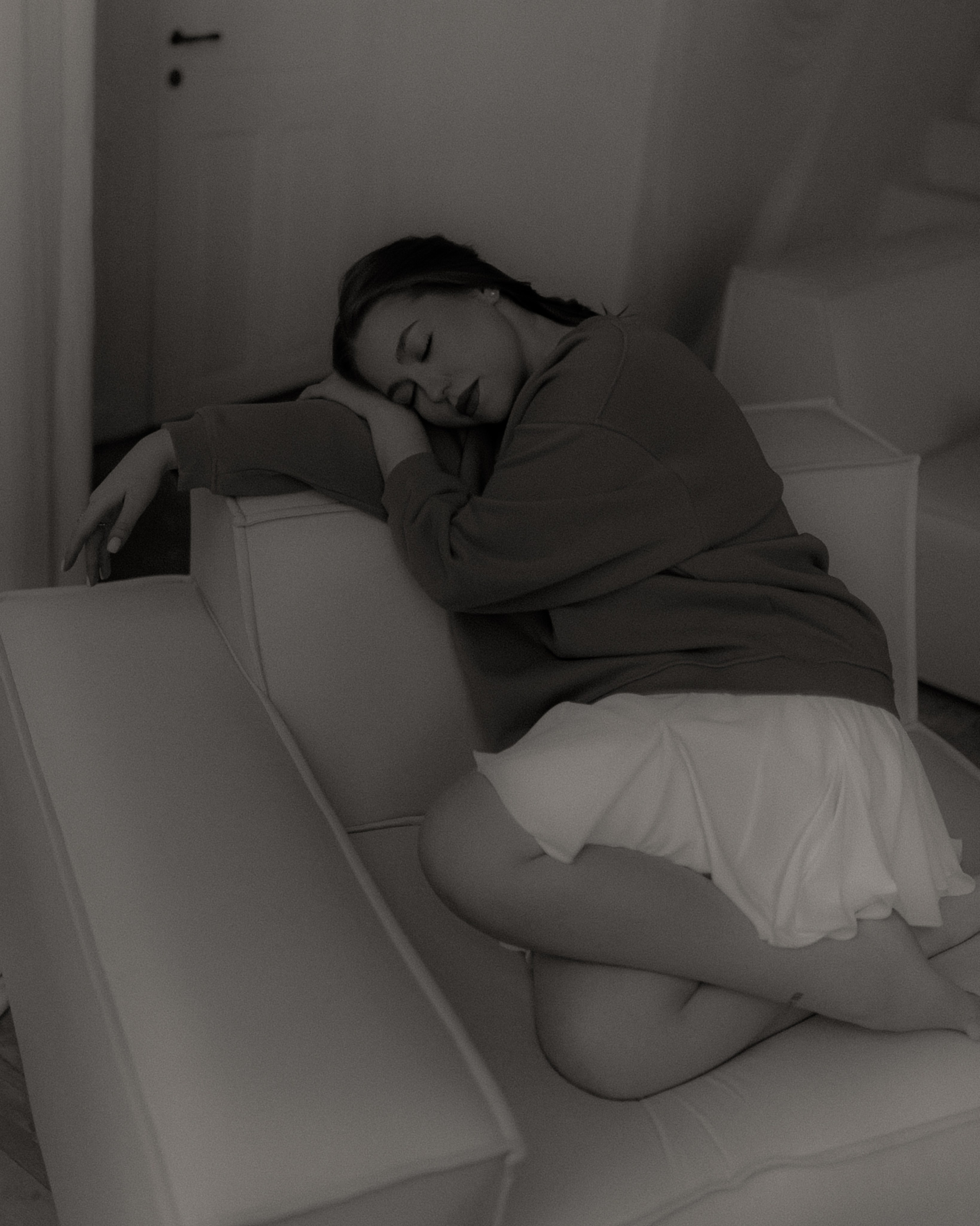 Арина. DARYA.BELKINA