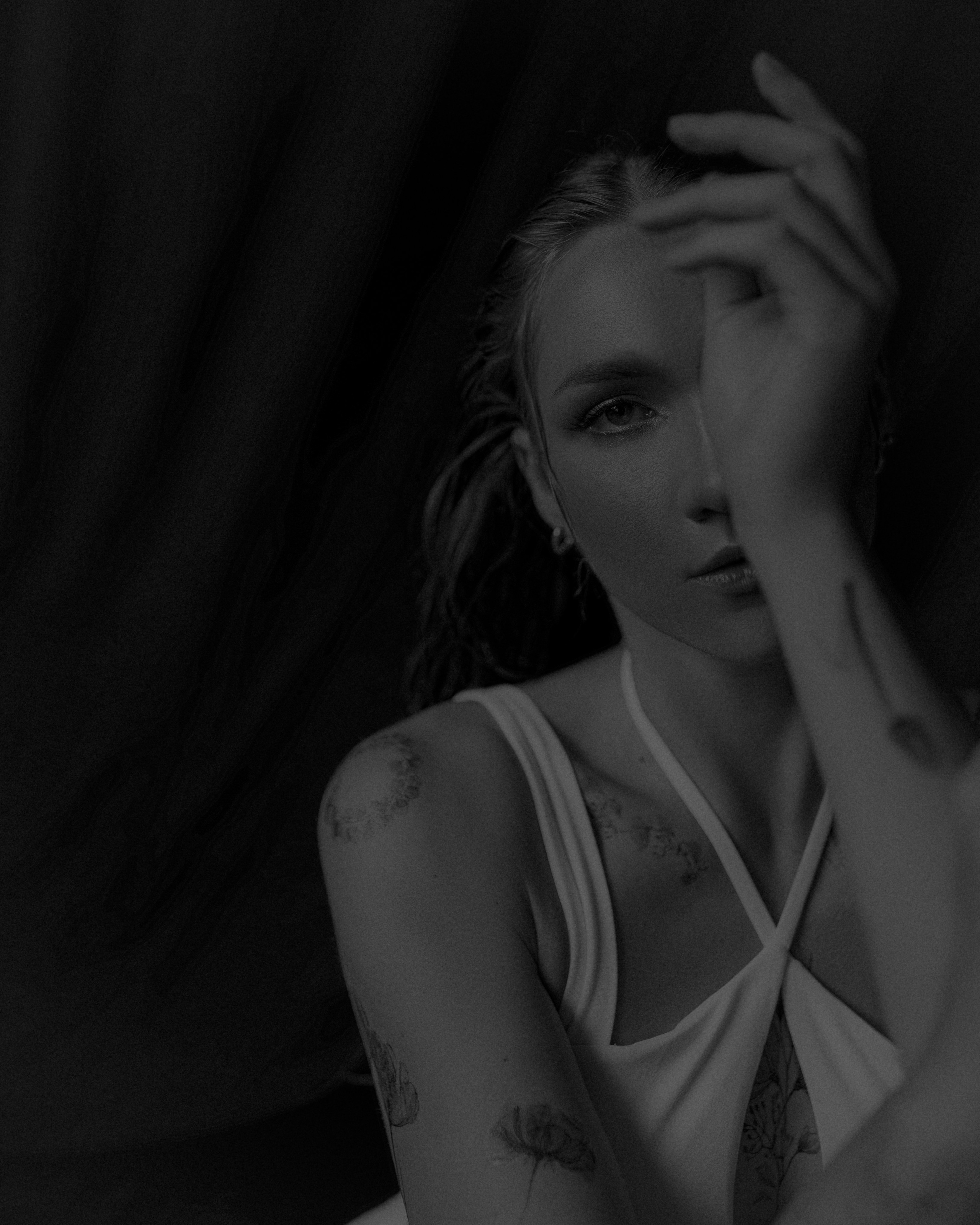 Екатерина. DARYA.BELKINA