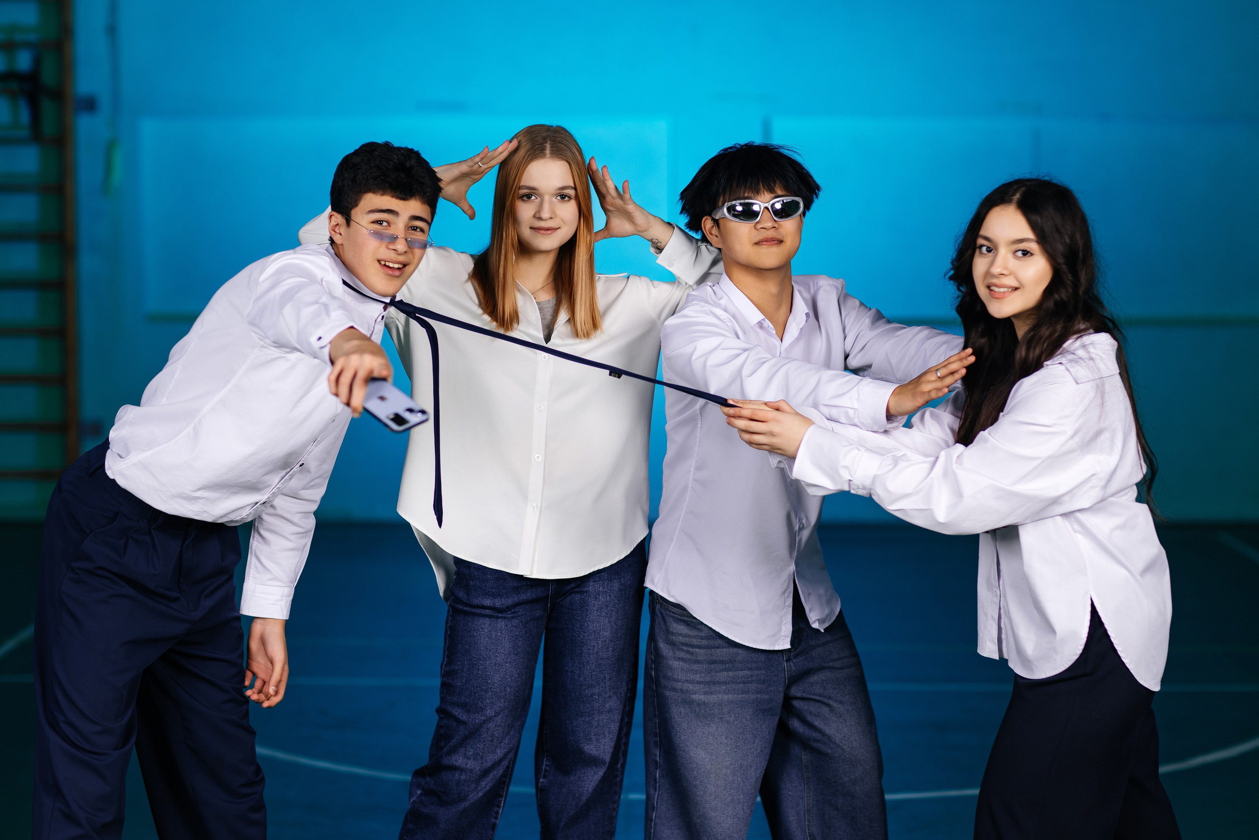 Фото. Выпускные альбомы Сахалин Петунин Александр