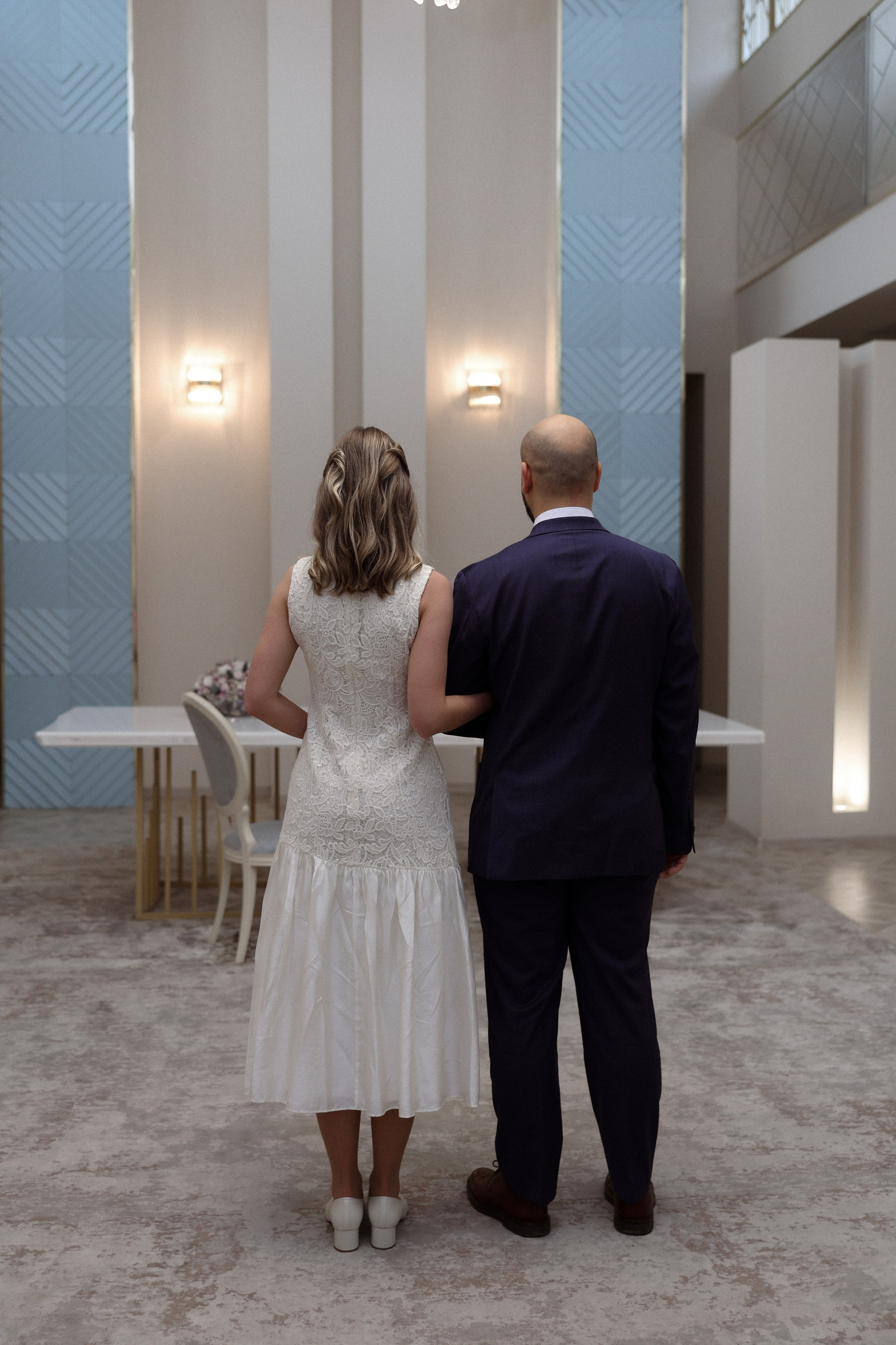 «Счастье быть» — Юнона и Борис. Свадебный и семейный фотограф в Москве Ломова Ирина