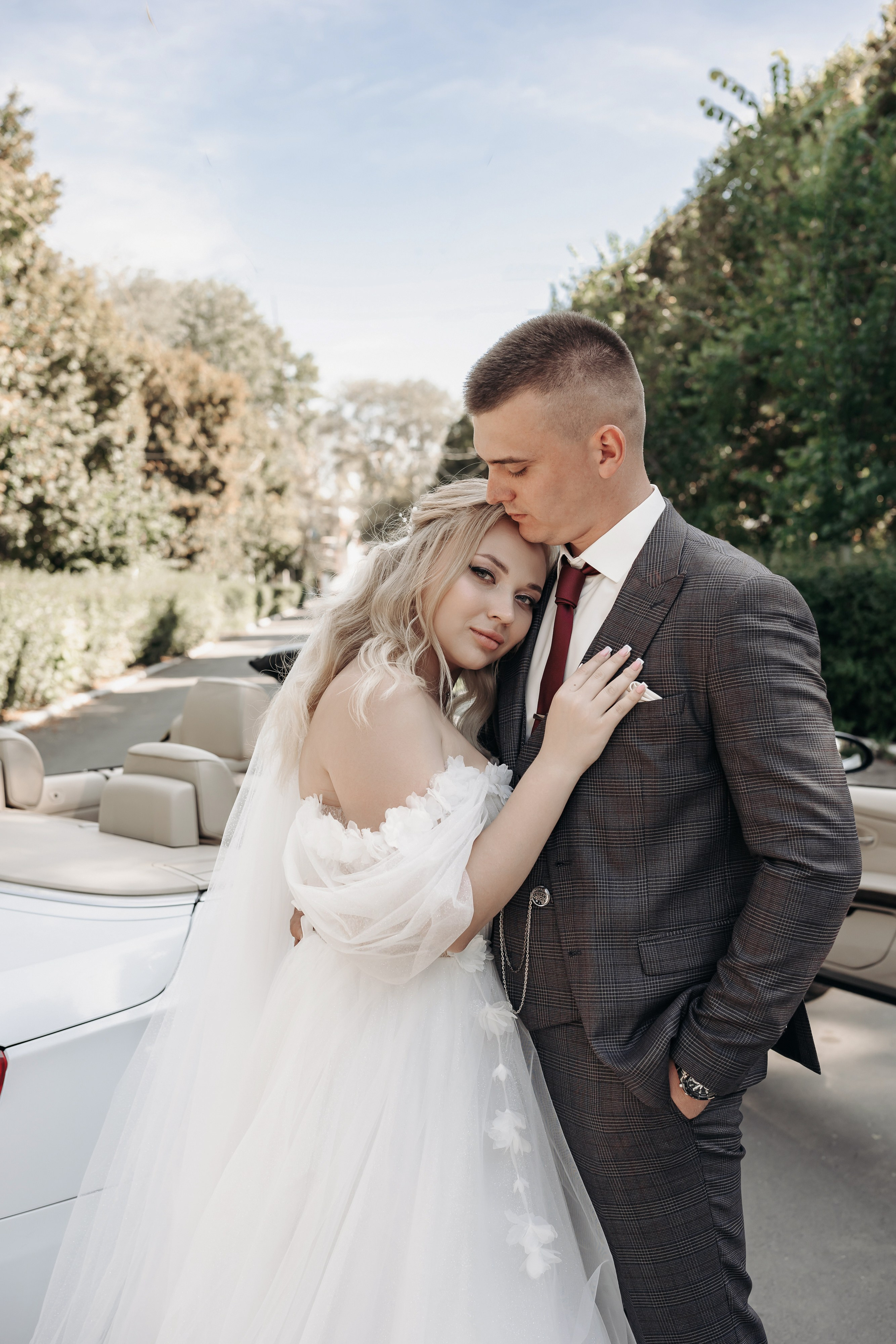 ELENA&PAVEL. Свадебный и семейный фотограф в Самаре Алёна Савельева