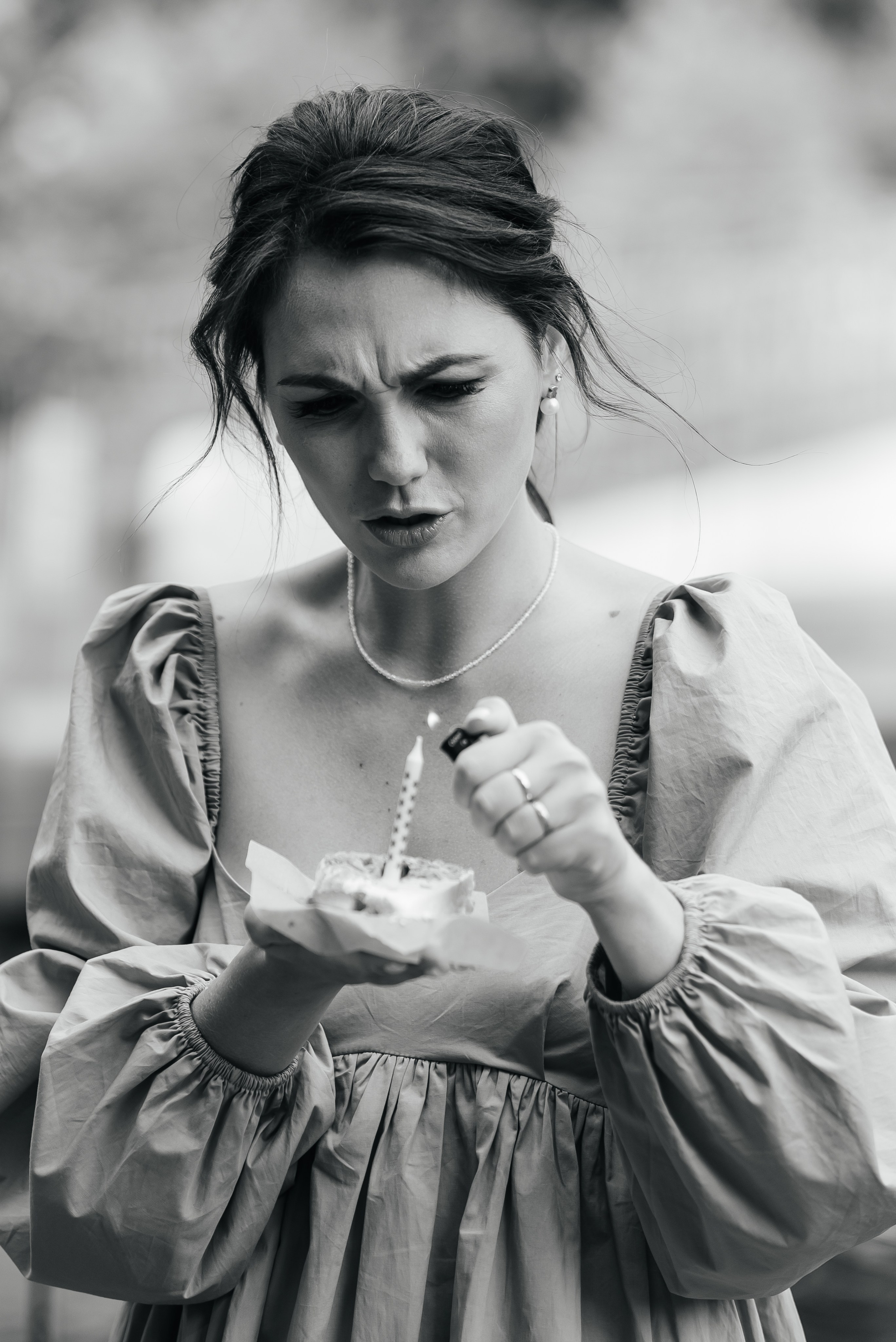 B-day в парке. ДИНА МИХНЕВА спортивный фотограф Москва