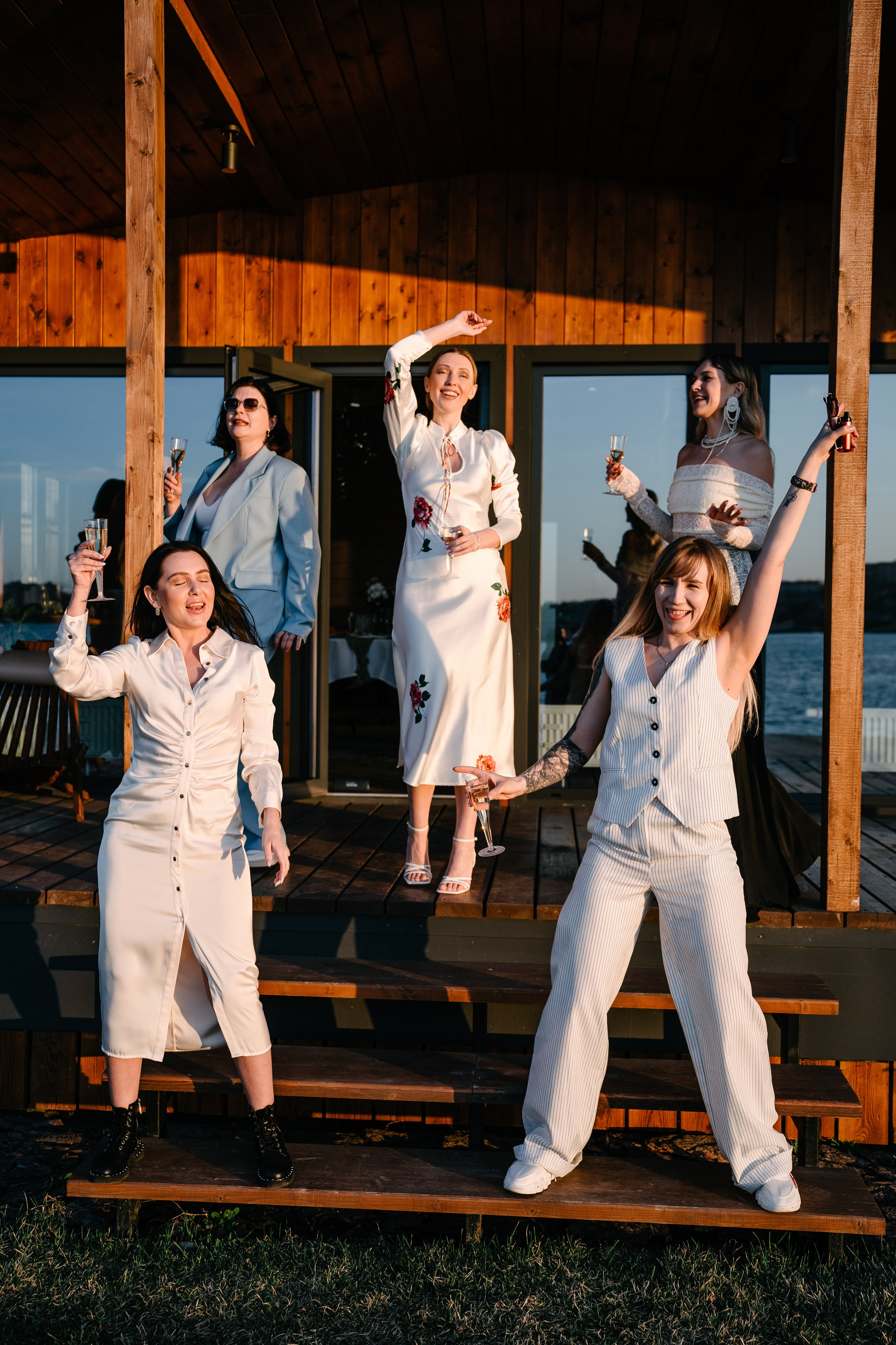 День Рождения Анастасии. Свадебный и семейный фотограф в Воронеже Анастасия Бойко