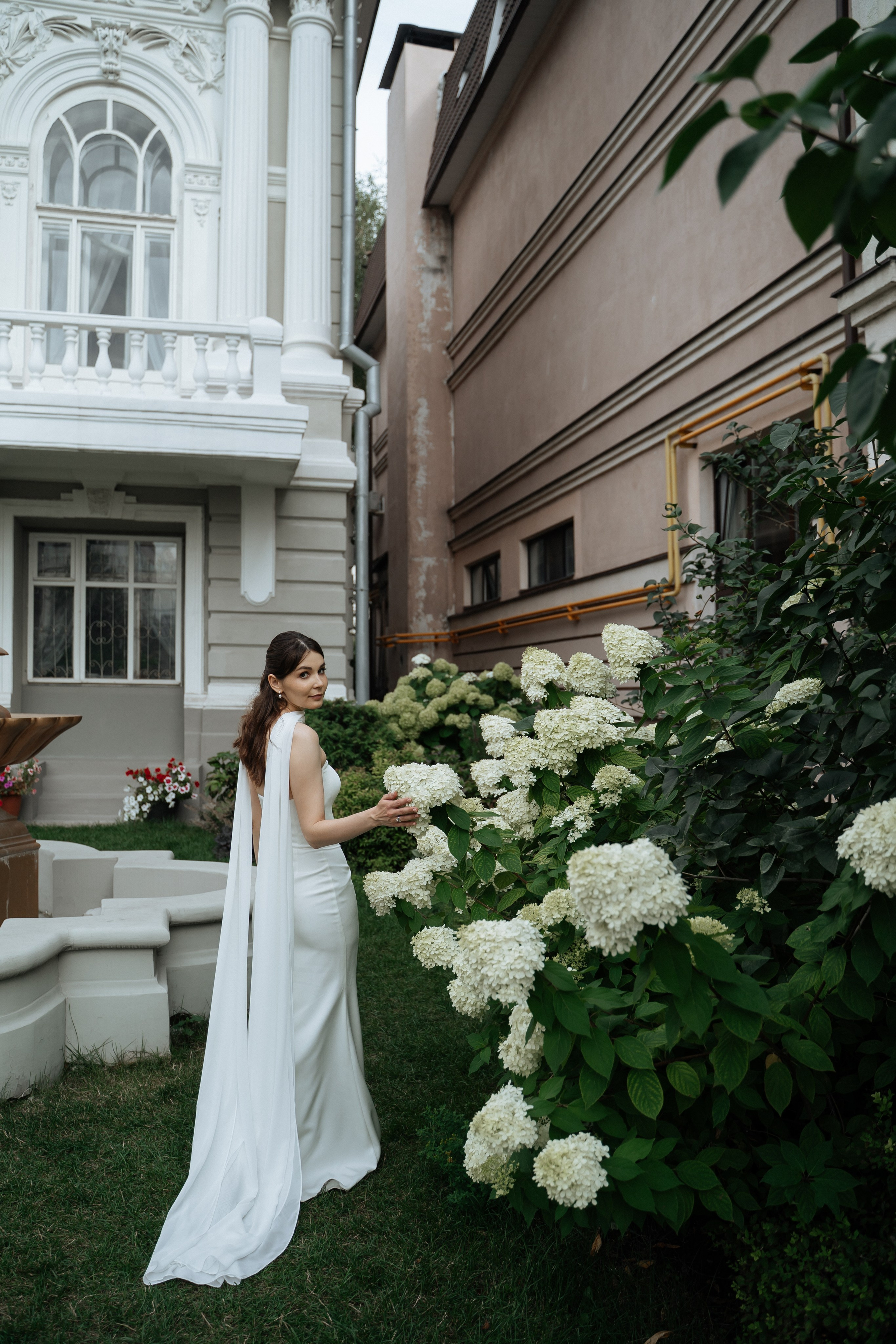 Риназ & Аниса. Фотограф Гульназ Ахметгалиева | Никах Казань