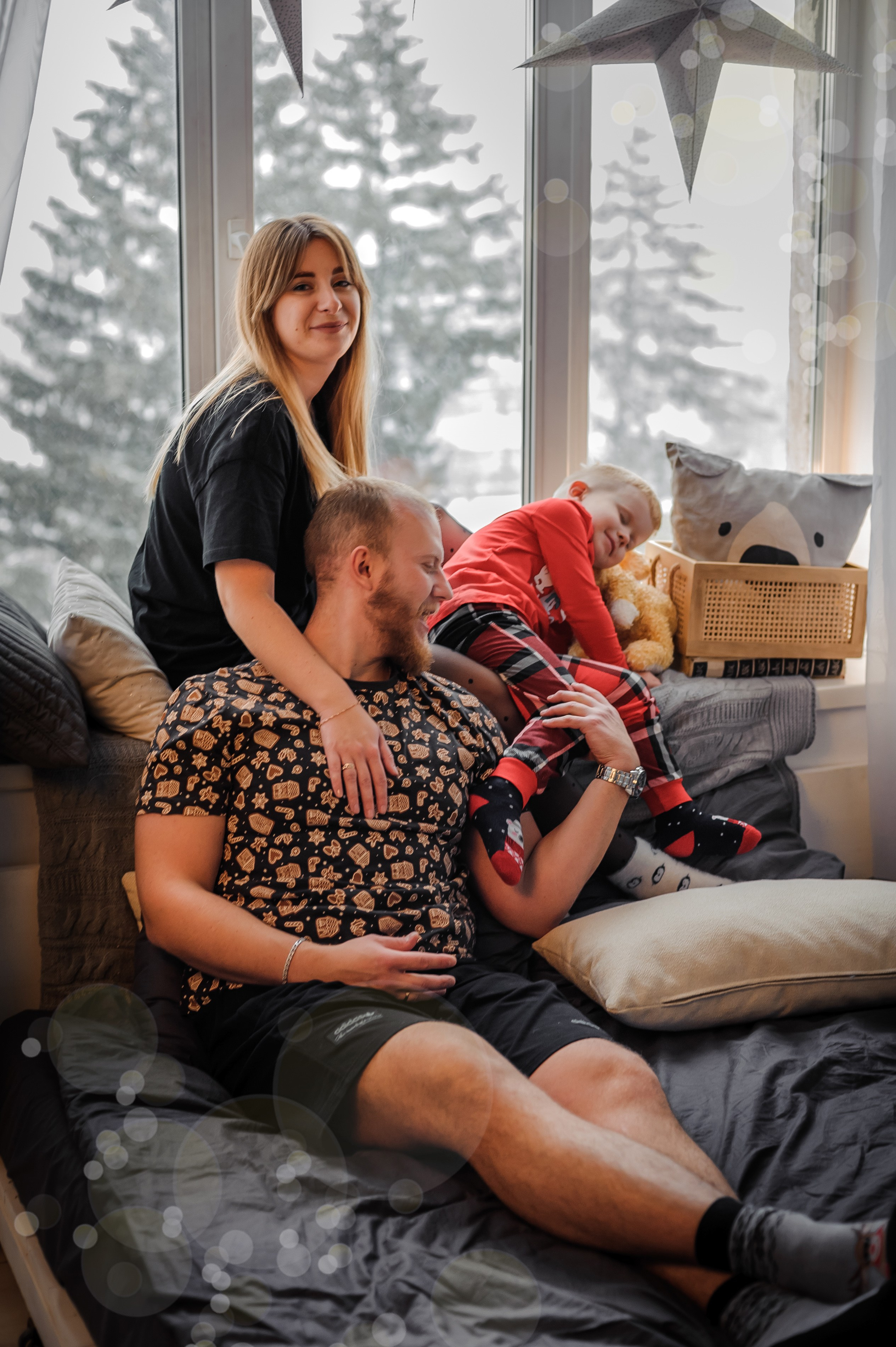 Детский и семейный фотограф в Рязани Валя Лялина. Фотограф новорождённых в Рязани, фотосъемка выписки из роддома, крещен