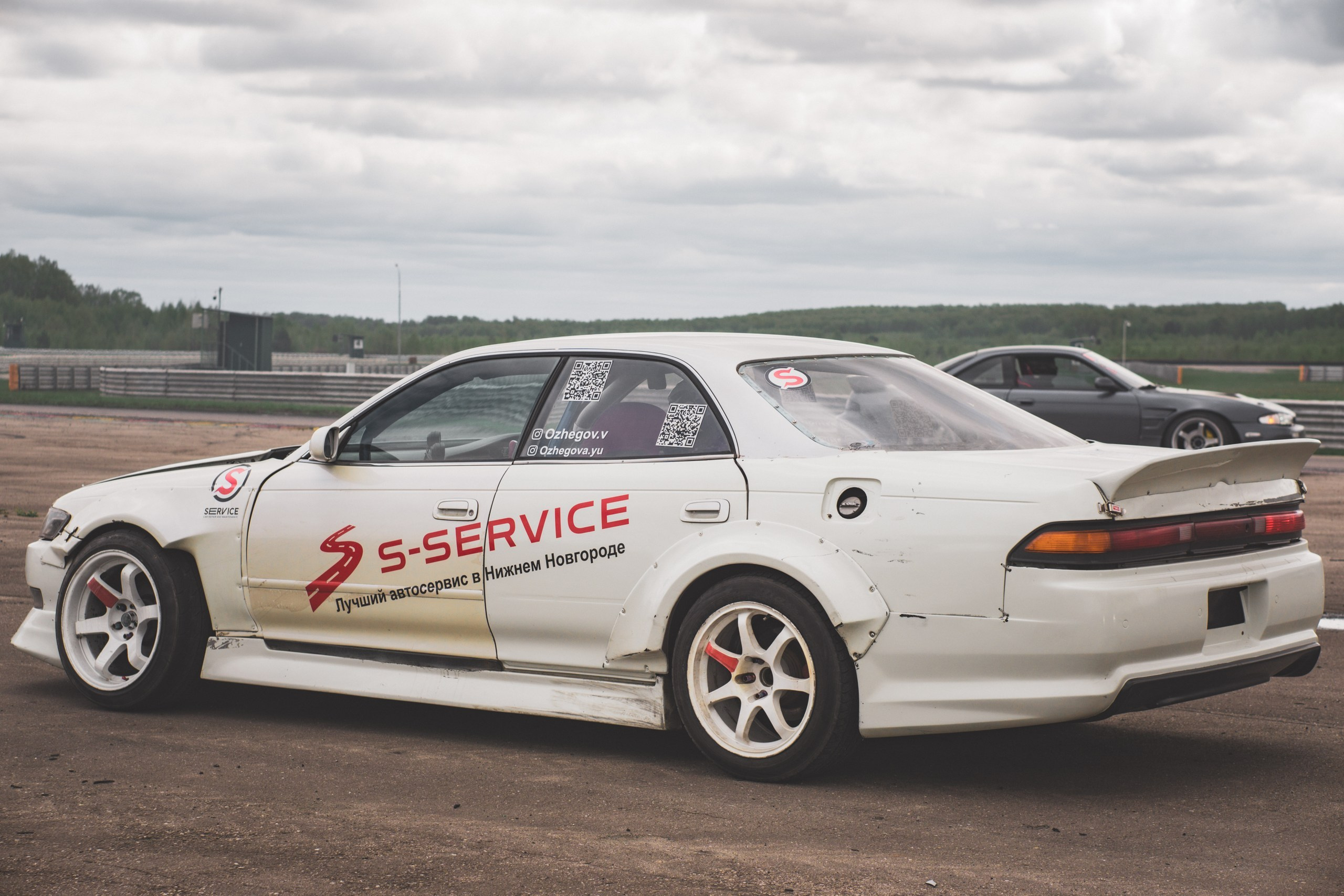 NotDaily. Фотограф Нижний Новгород — Дмитрий Грехов