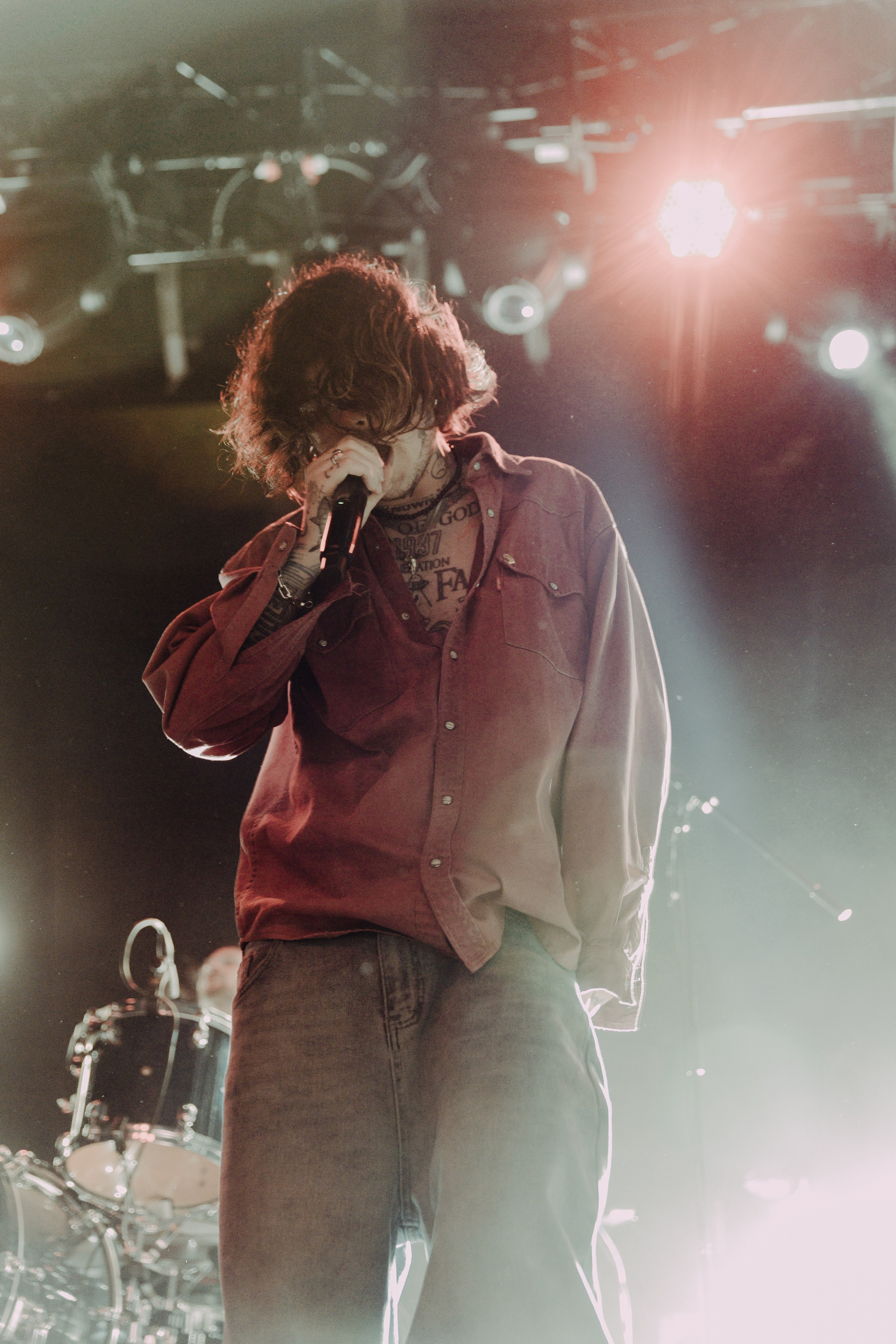 Джизус. Фотограф Нижний Новгород — Дмитрий Грехов