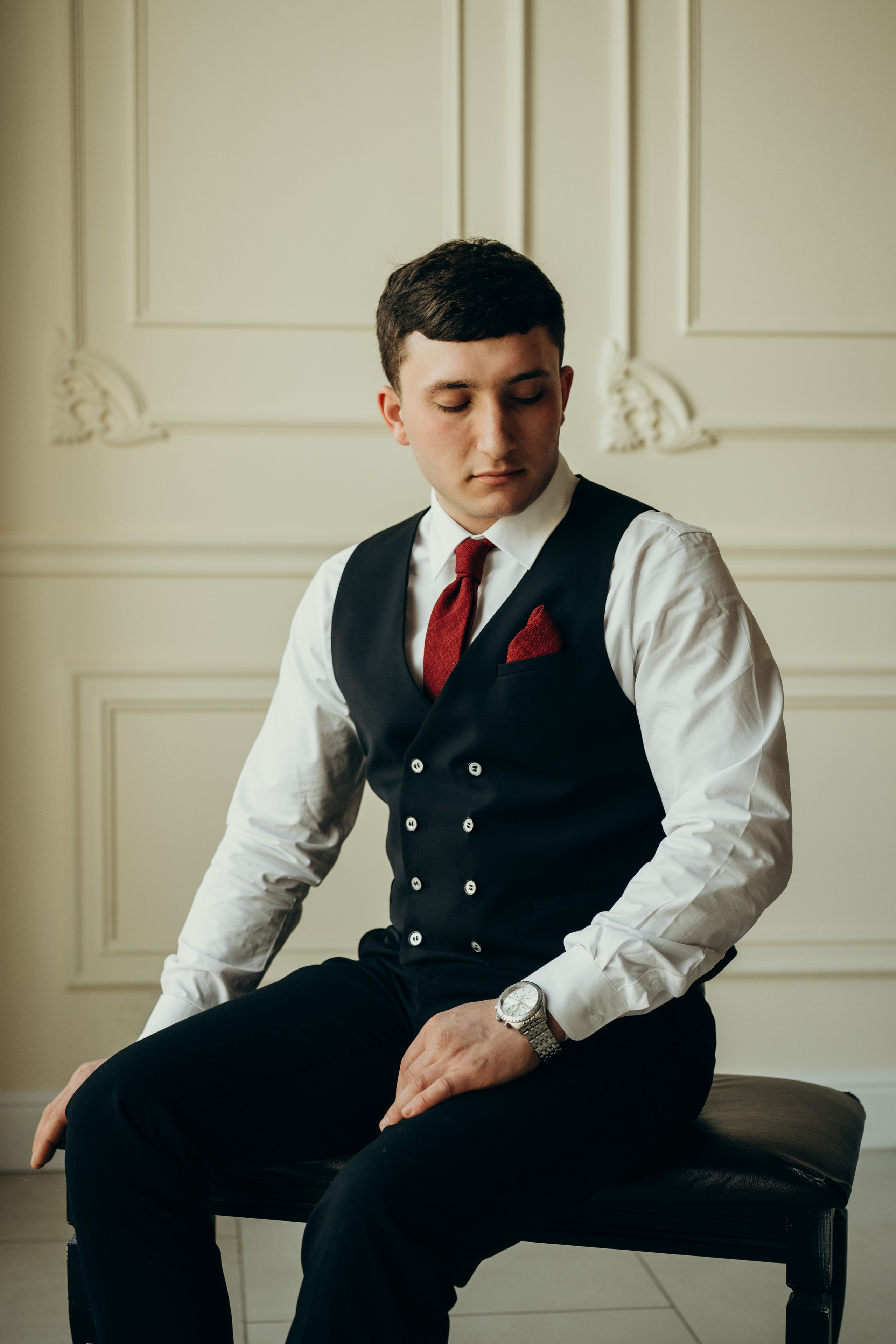 Артемий и Анастасия