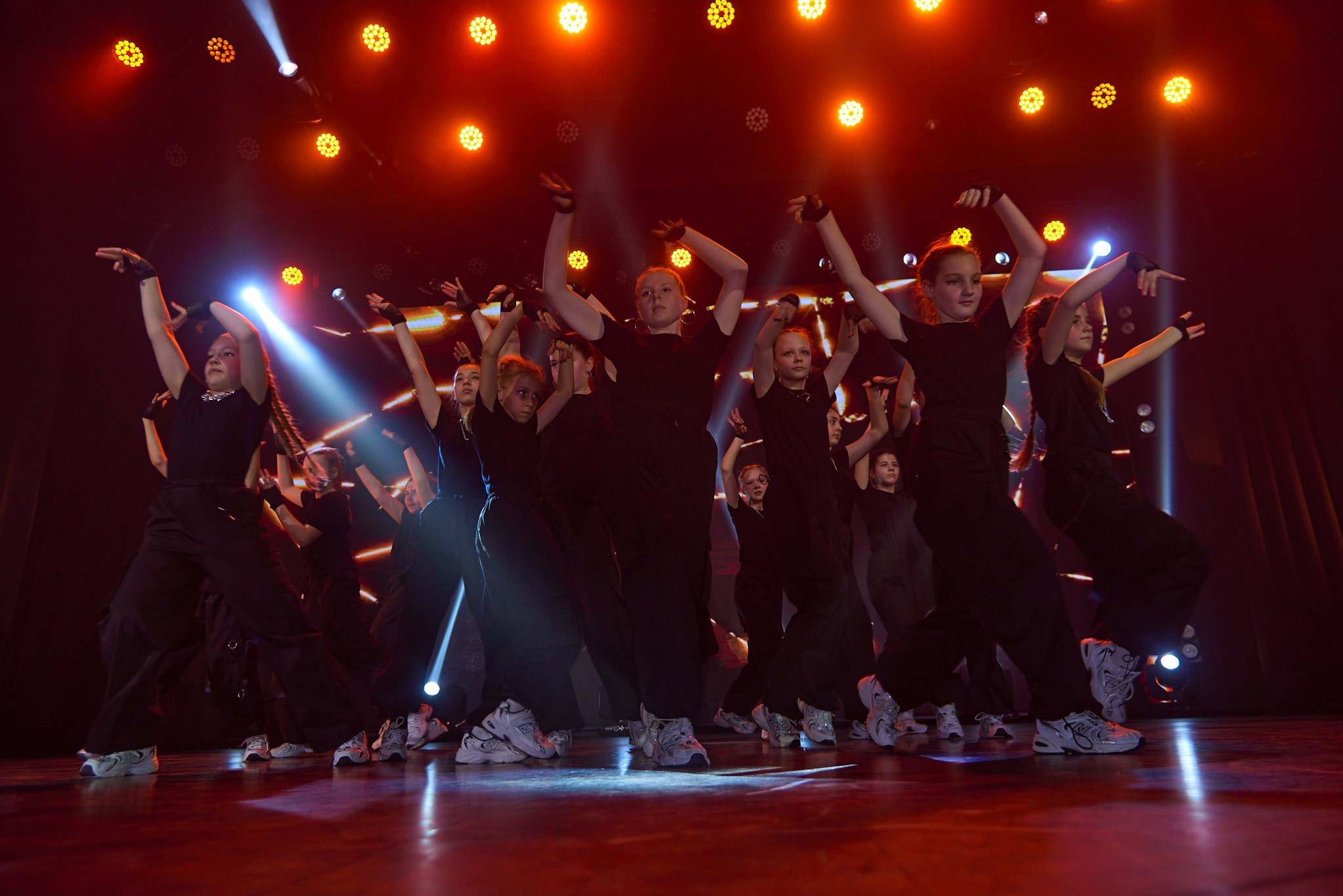 Отчетник «Первая линия» Epicenter 18.05.2024. FOTOVIDEOFEST