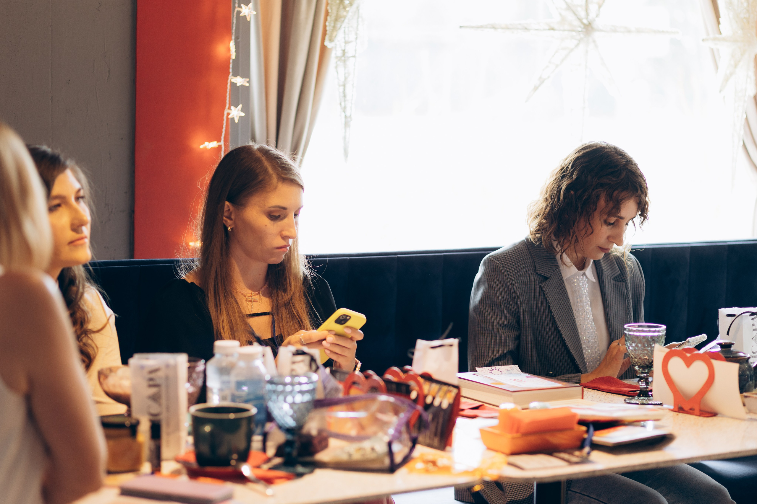 Связи 2023. Фотограф в Челябинске Снежана Резниченко