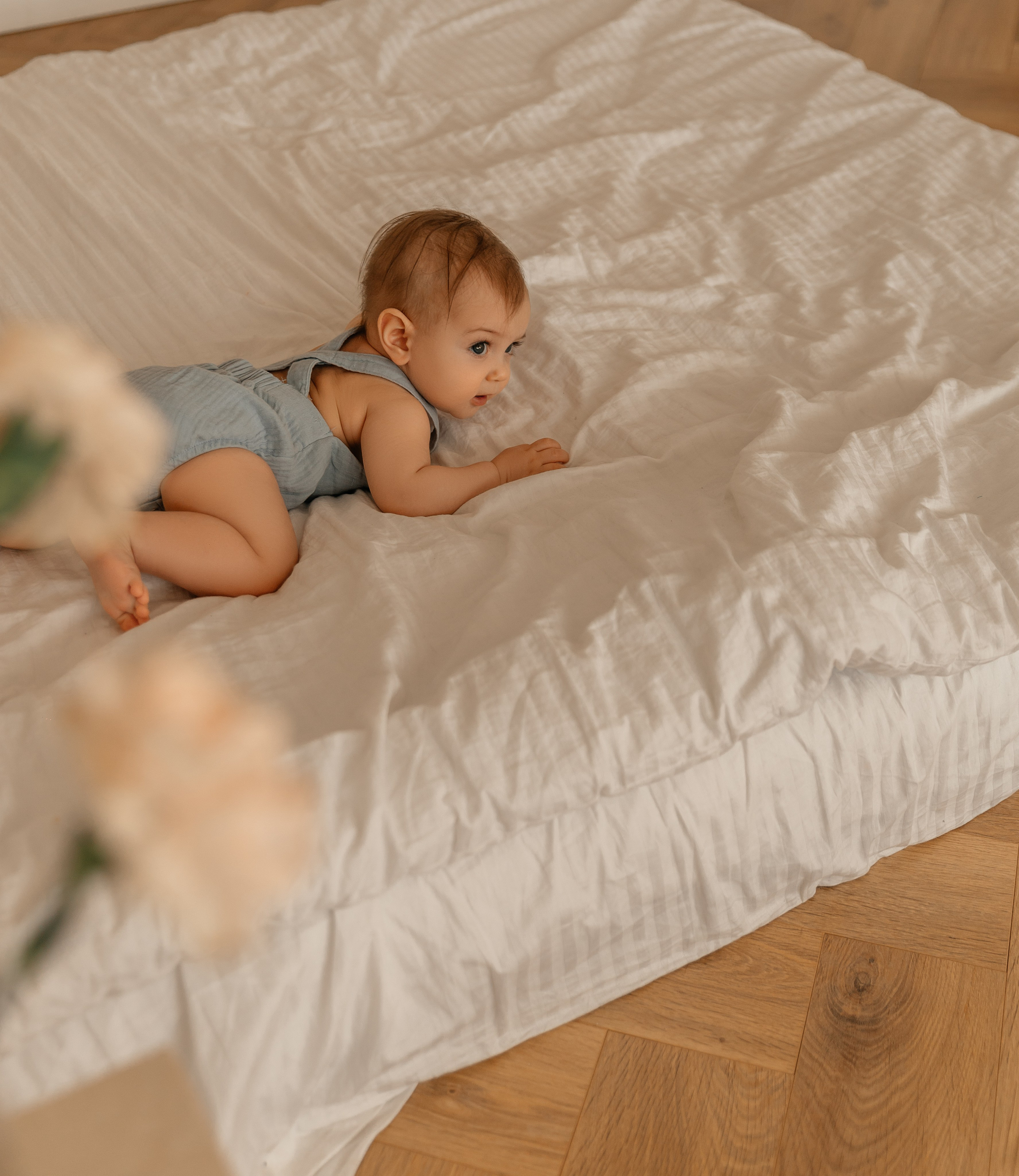 Оля, Турал и Марк. Свадебный и женский фотограф в Минске, Жодино, Смолевичах Пентка Дарья