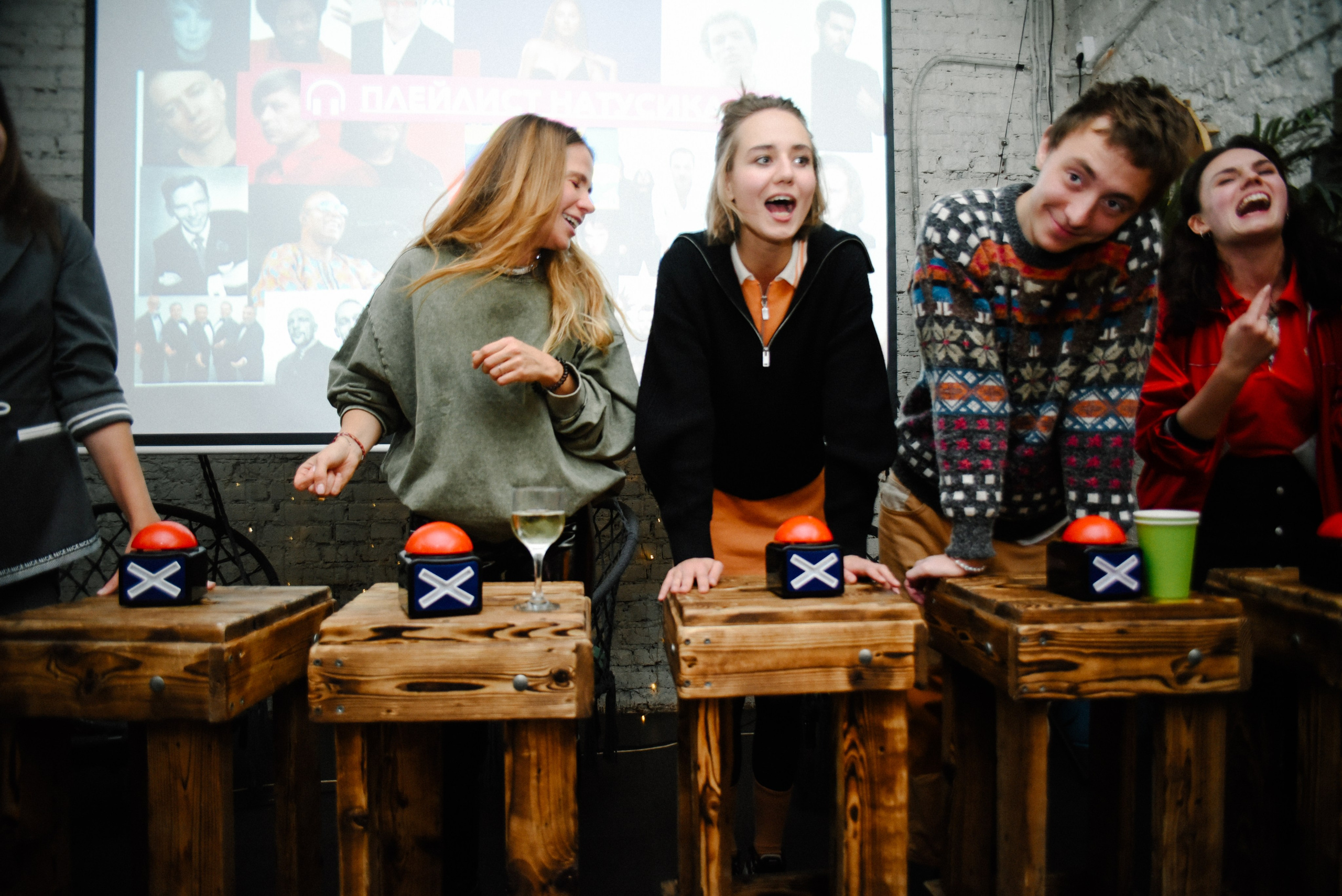 Натуся 25!. Фотограф Лола Волна, город Москва