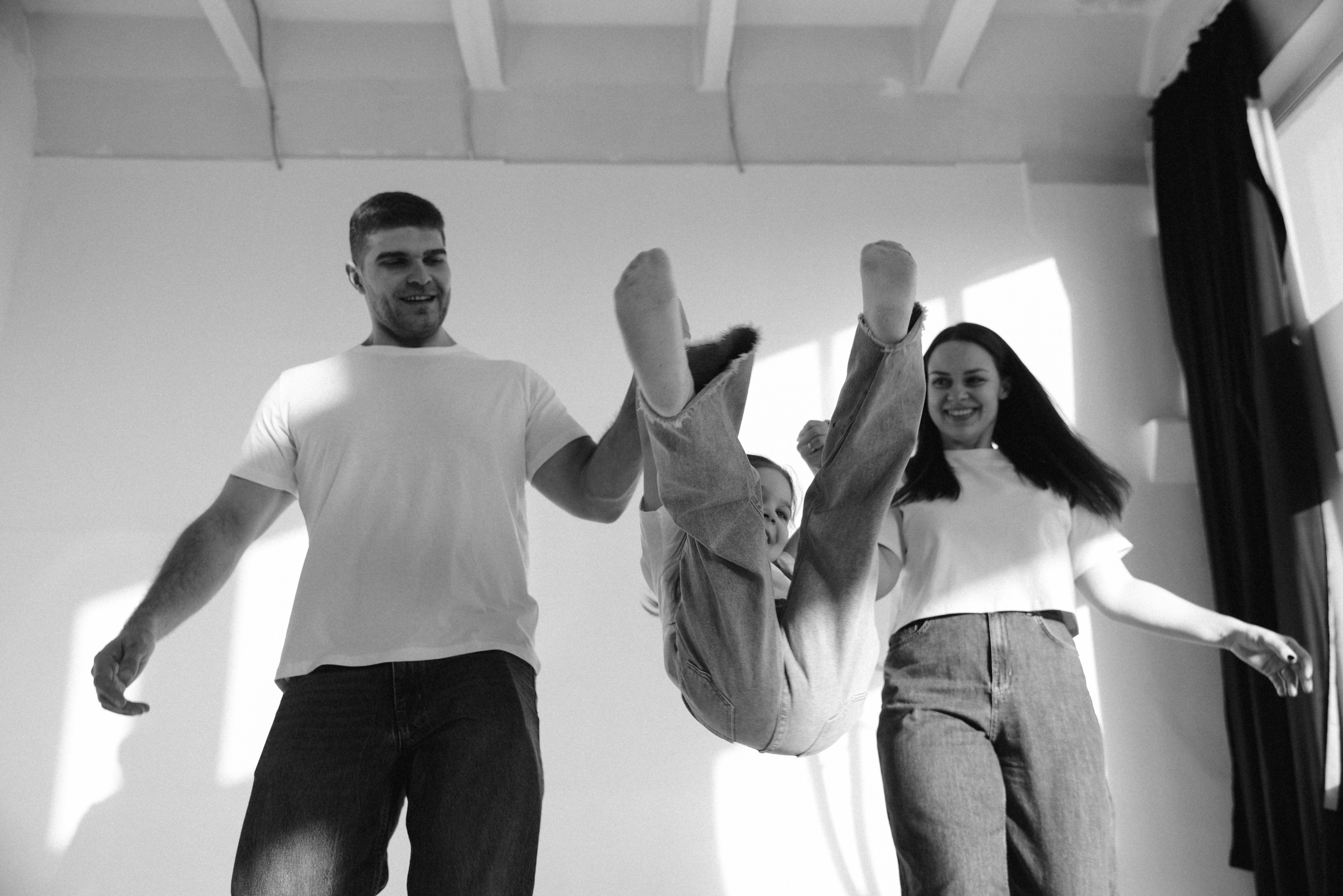 В студии. Фотограф Лола Волна, город Москва