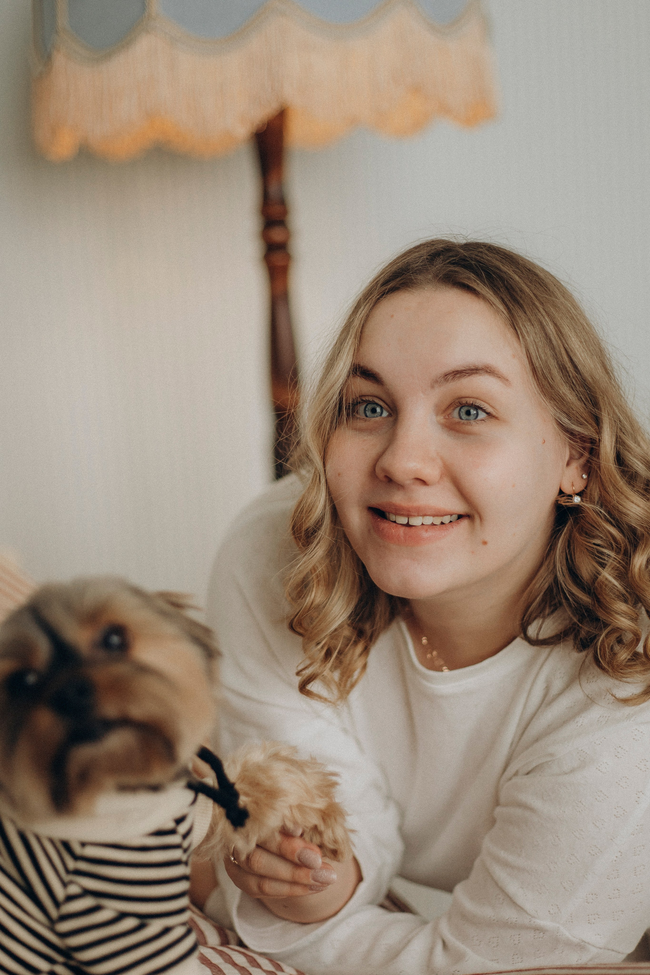 Сьемка в ожидании. Семейный и детский фотограф в Рязани Васюгова Мария